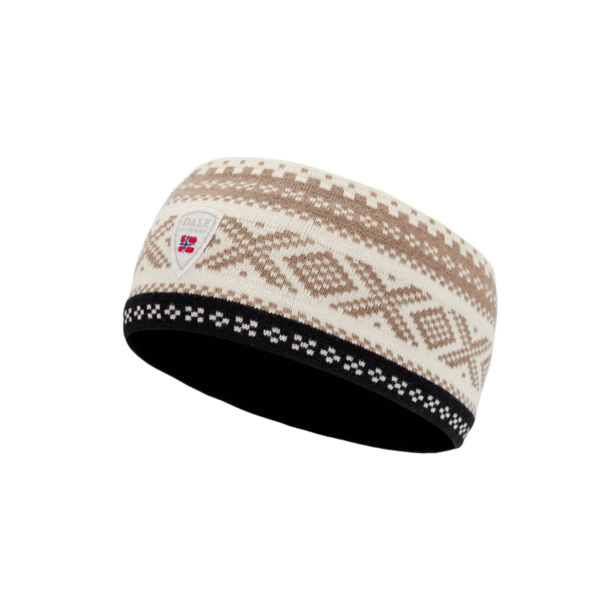 Dale of Norway Dystingen Adult Headband - Image 3