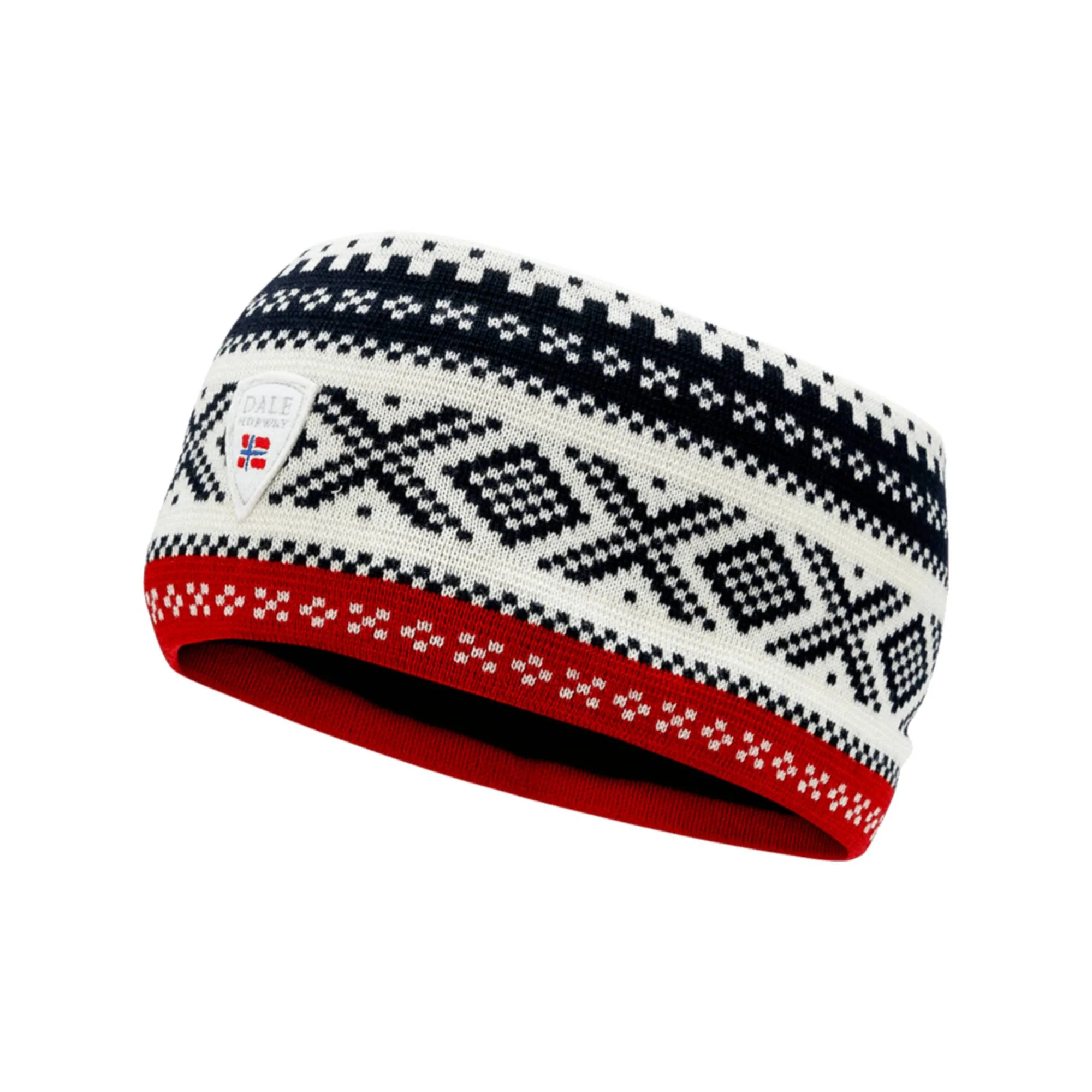 Dale of Norway Dystingen Adult Headband - Image 4