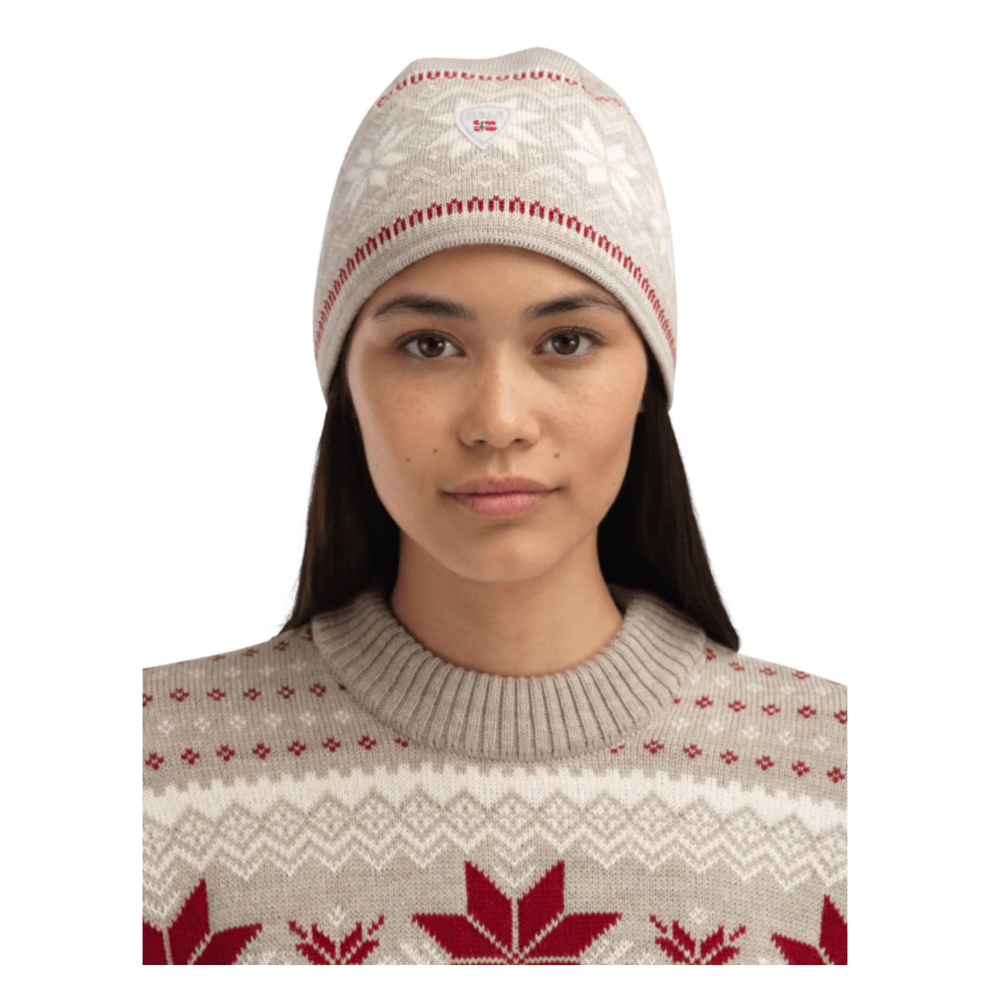 Dale of Norway Garmisch Adult Hat - Image 2