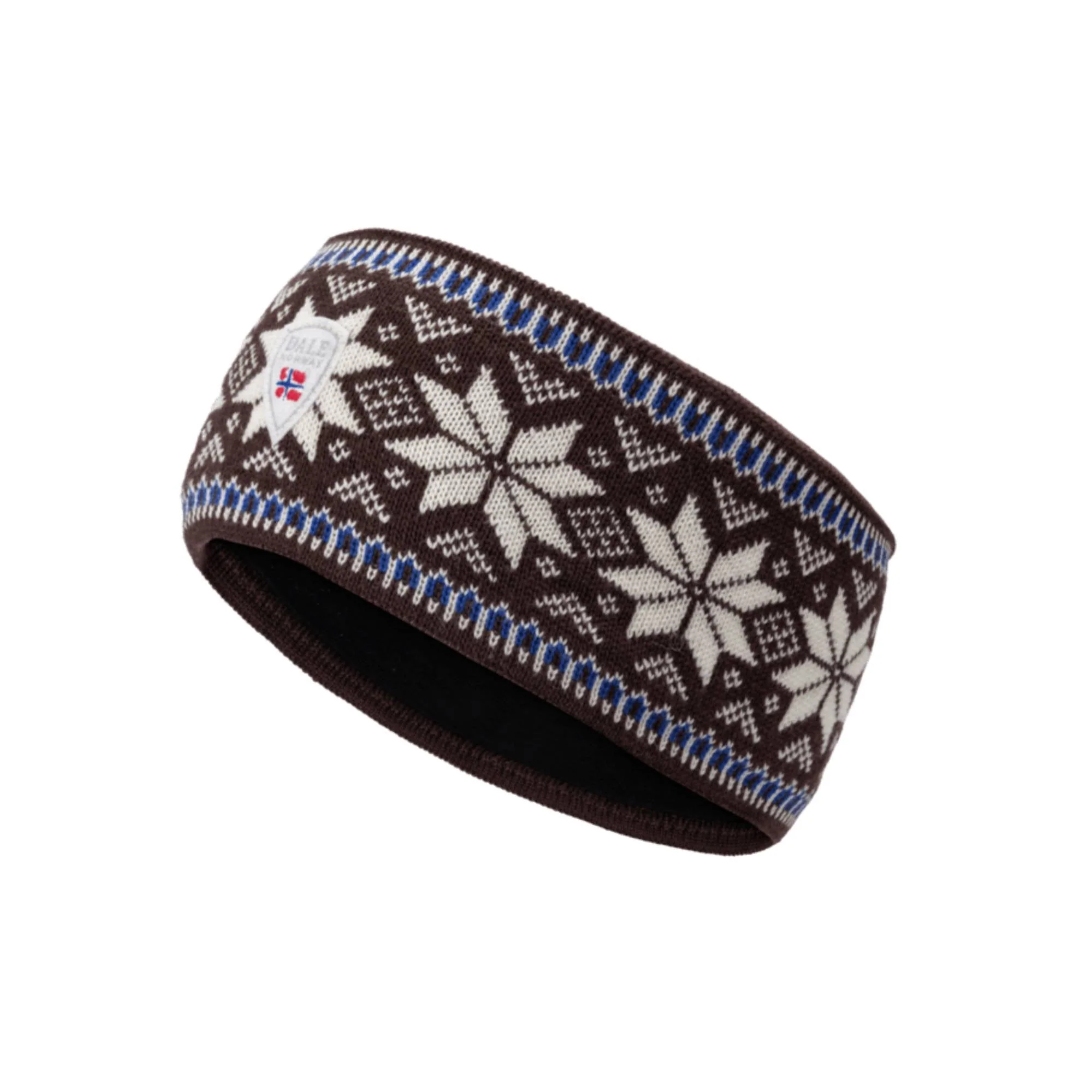 Dale of Norway Garmisch Adult Headband - Image 2