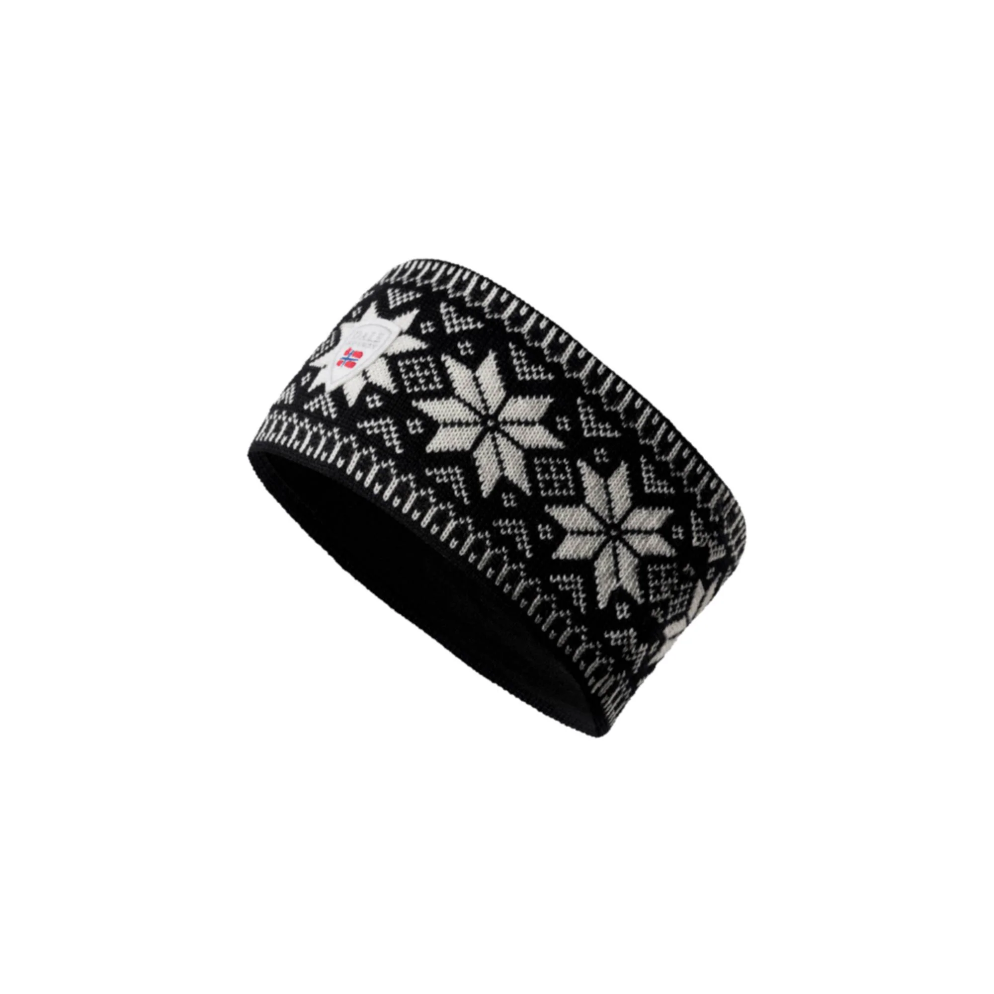 Dale of Norway Garmisch Adult Headband - Image 2