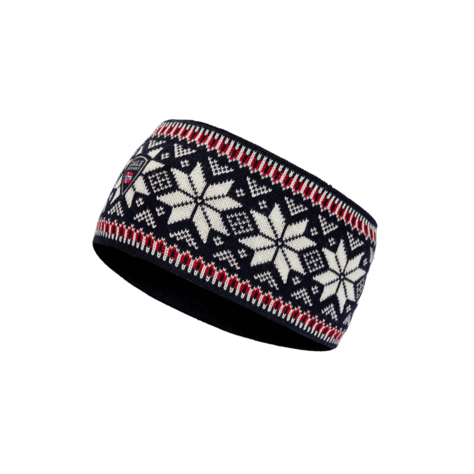 Dale of Norway Garmisch Adult Headband - Image 4