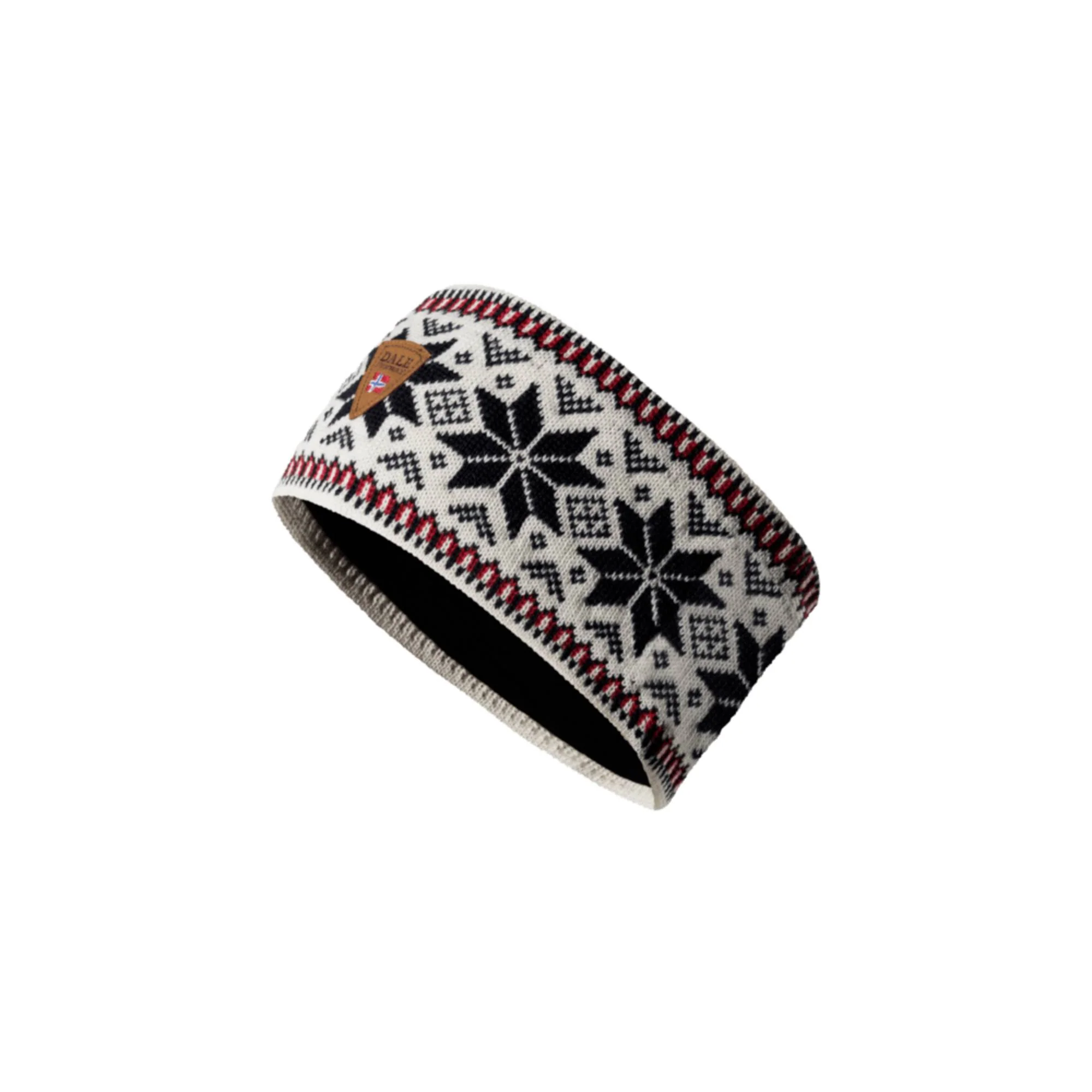 Dale of Norway Garmisch Adult Headband - Image 6