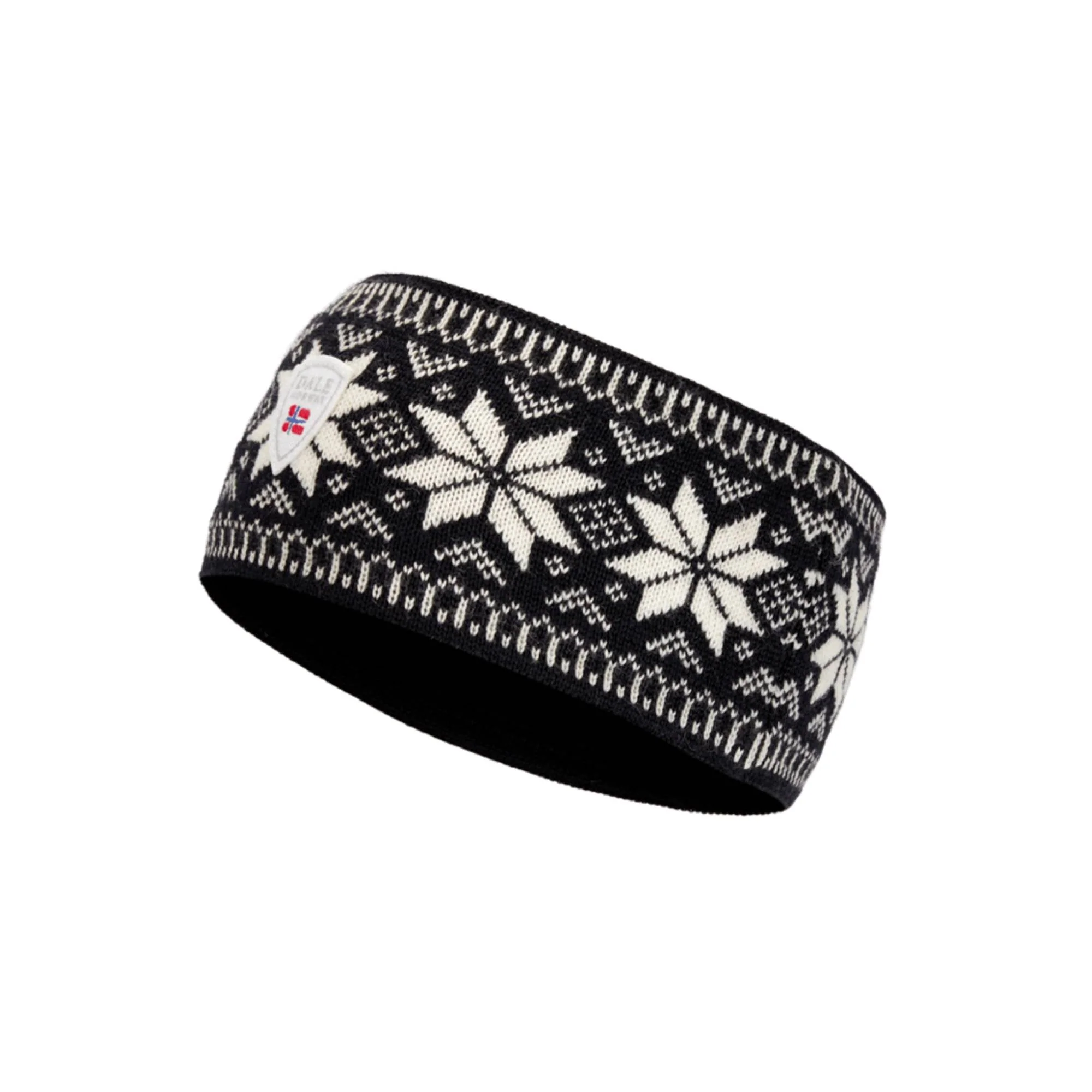 Dale of Norway Garmisch Adult Headband - Image 2