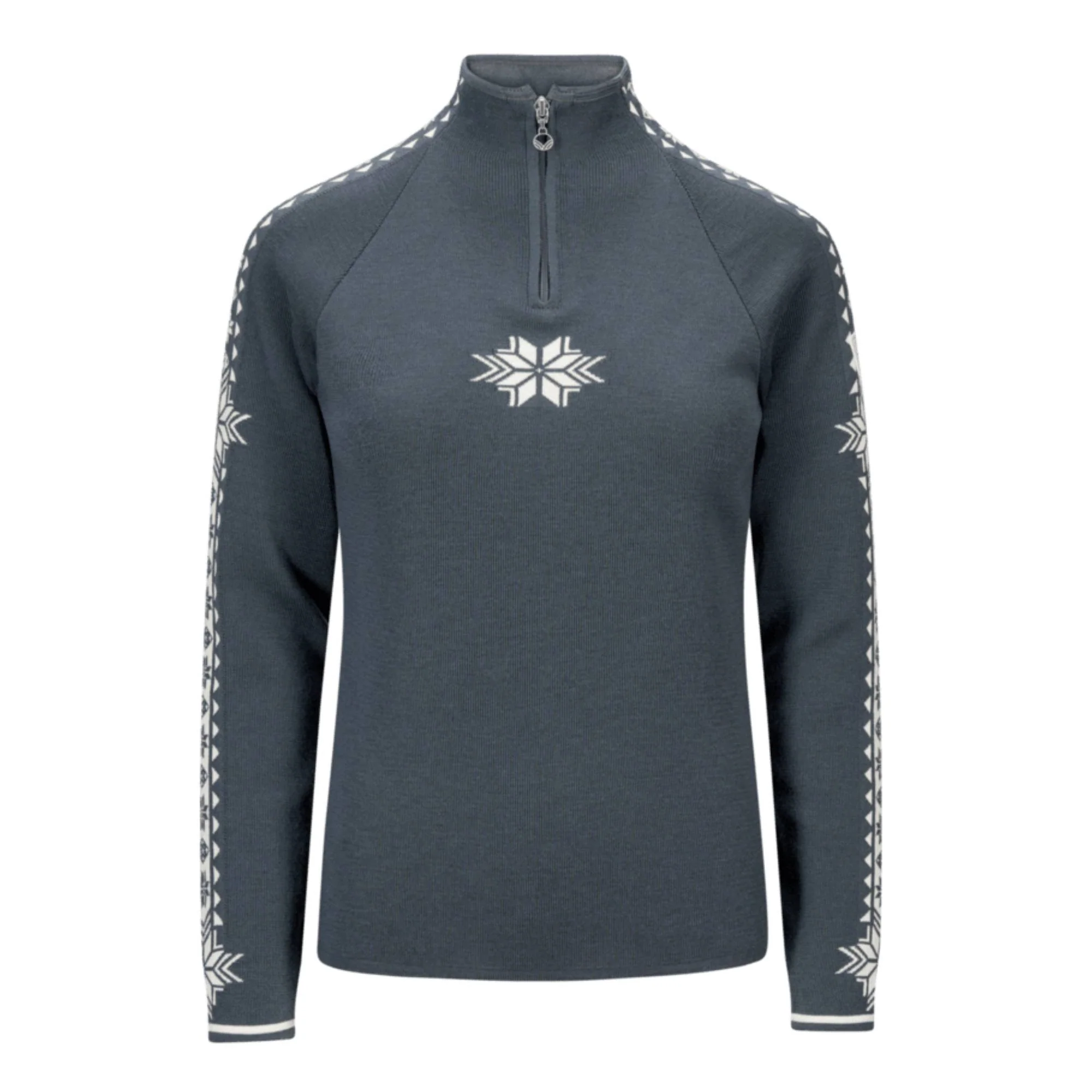 Dale of Norway Geilo Womens Sweater 2026 - Image 3