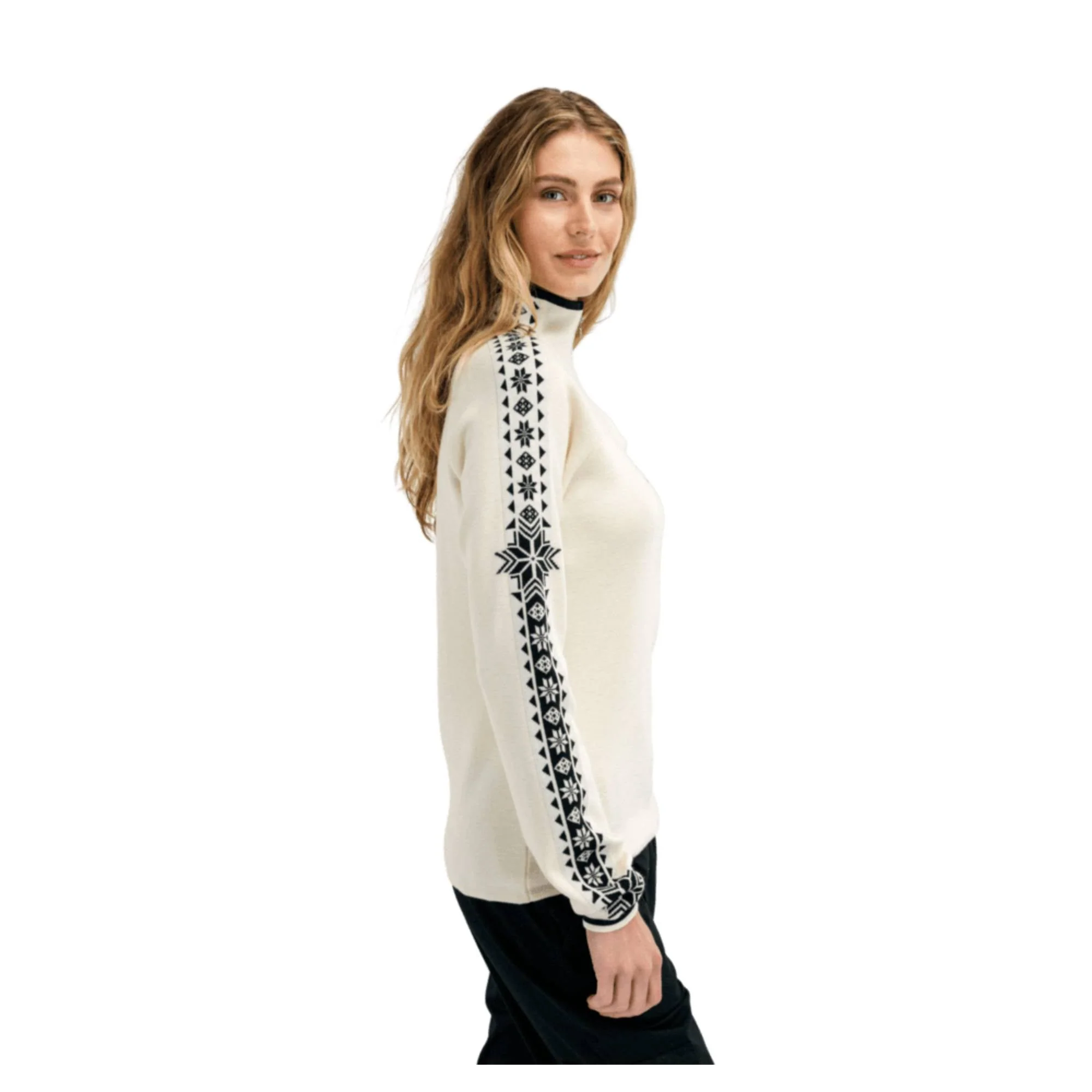 Dale of Norway Geilo Womens Sweater 2026 - Image 5