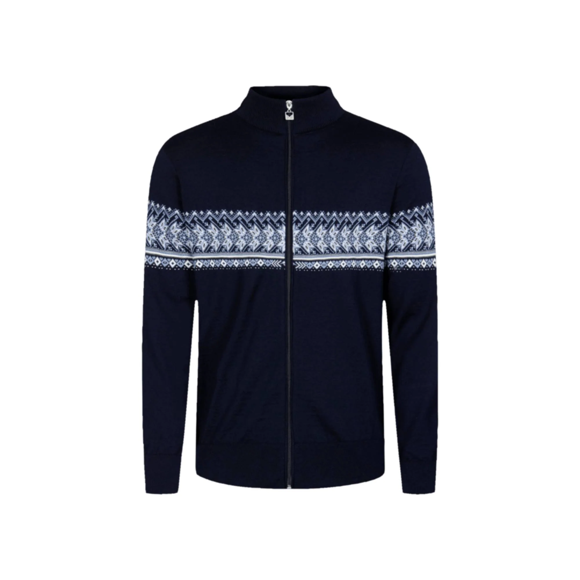 Dale of Norway Hovden Mens Jacket 2027 - Image 2
