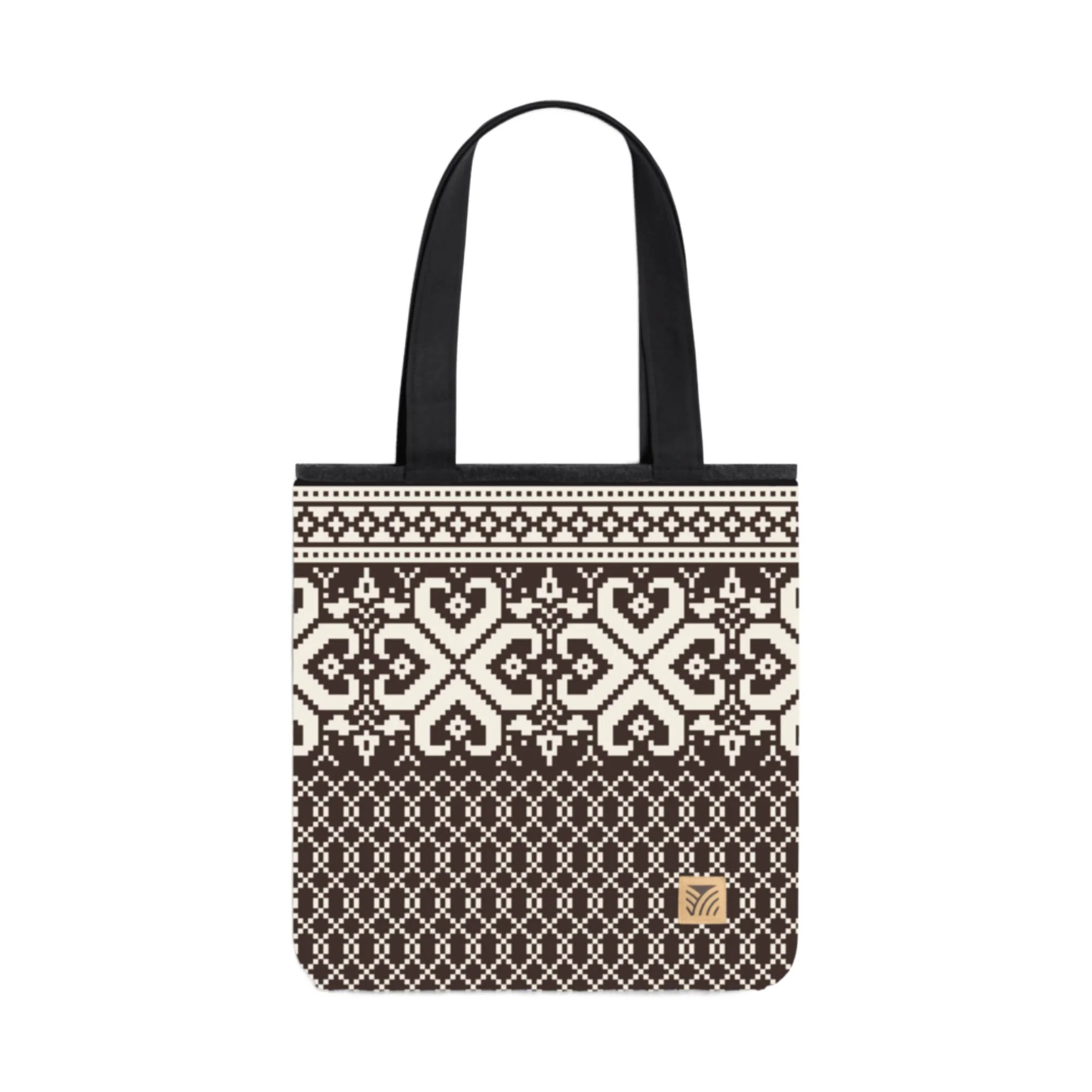 Dale of Norway Leknes Totebag - Image 2