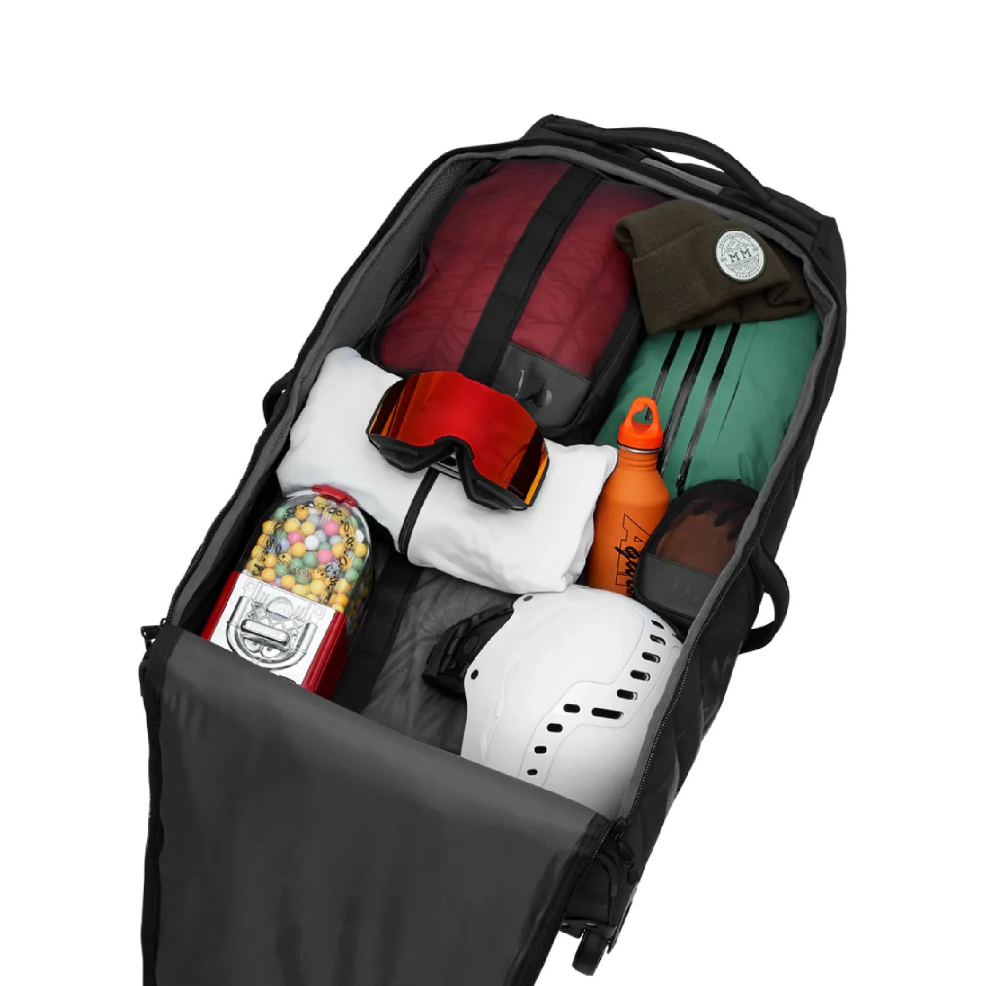 Db Journey Hugger Roller Bag - Image 5