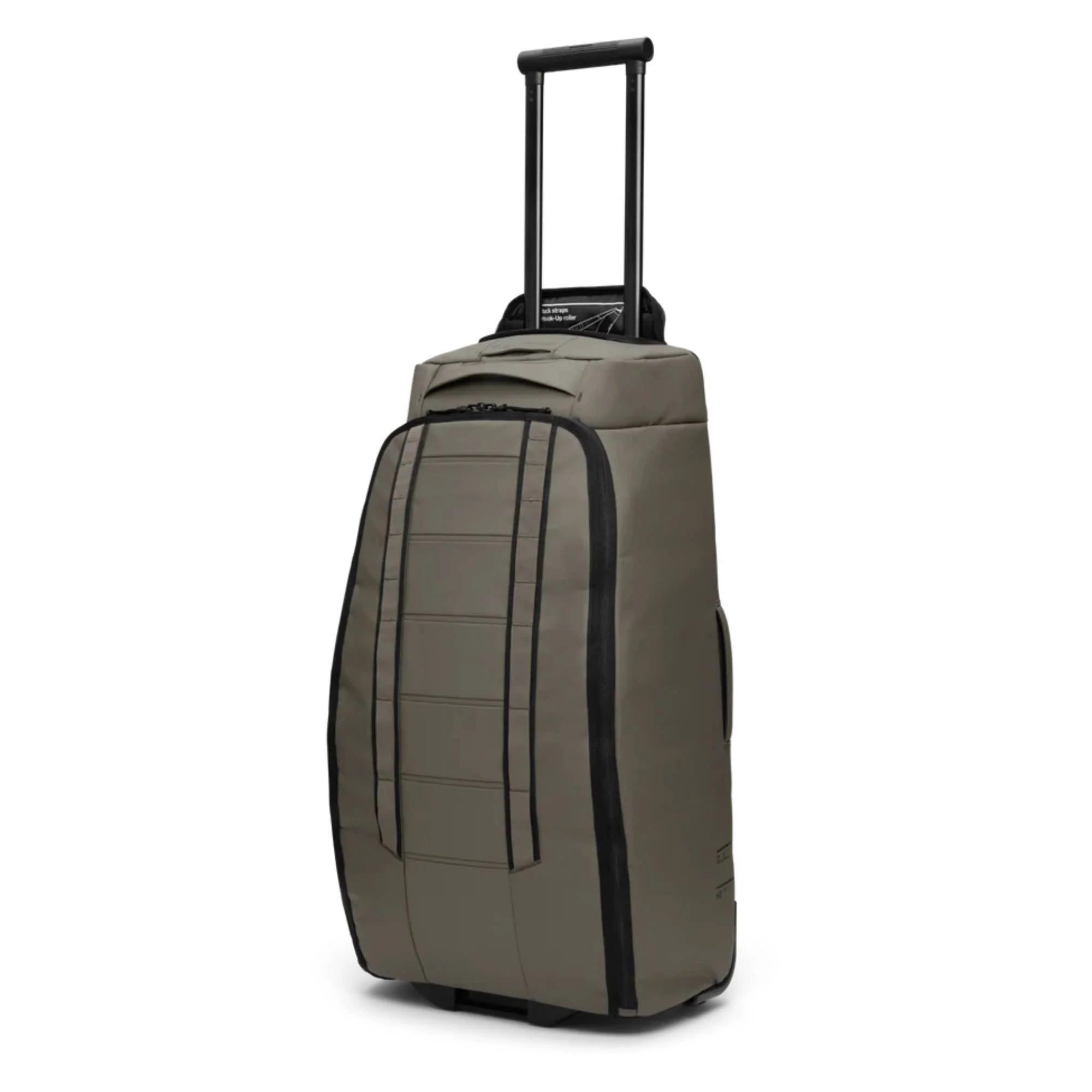 Db Journey Hugger Roller Bag 60L - Image 2