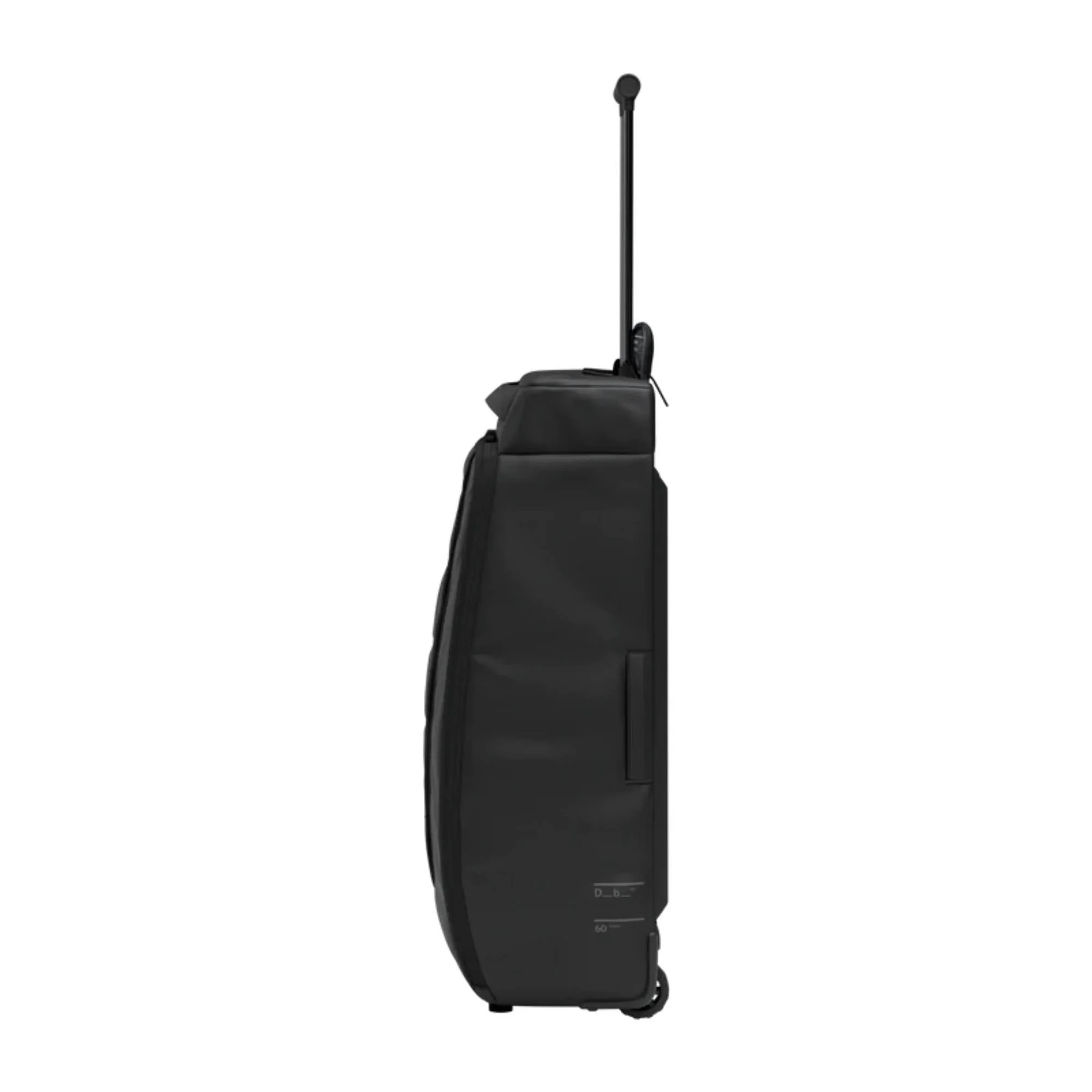 Db Journey Hugger Roller Bag 60L - Image 3