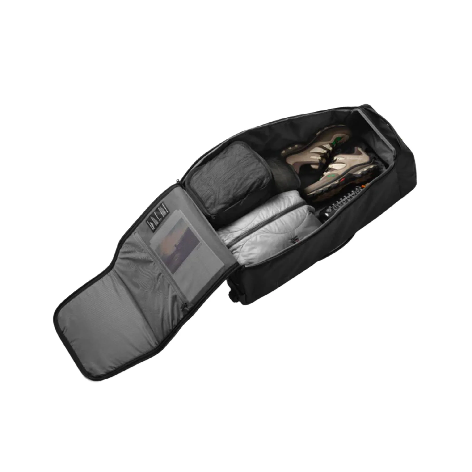 Db Journey Hugger Roller Bag 60L - Image 6