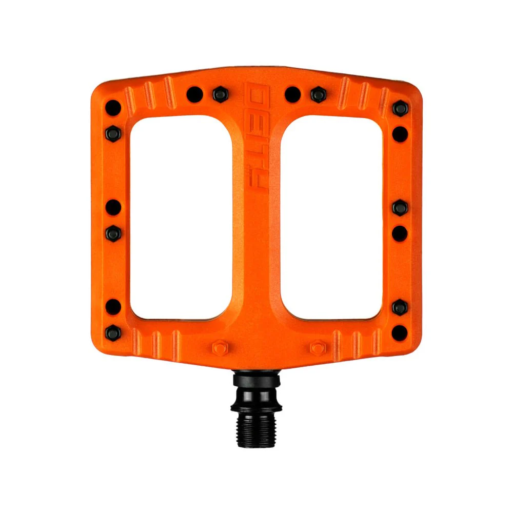 Deity Deftrap Platform Pedals - Image 5