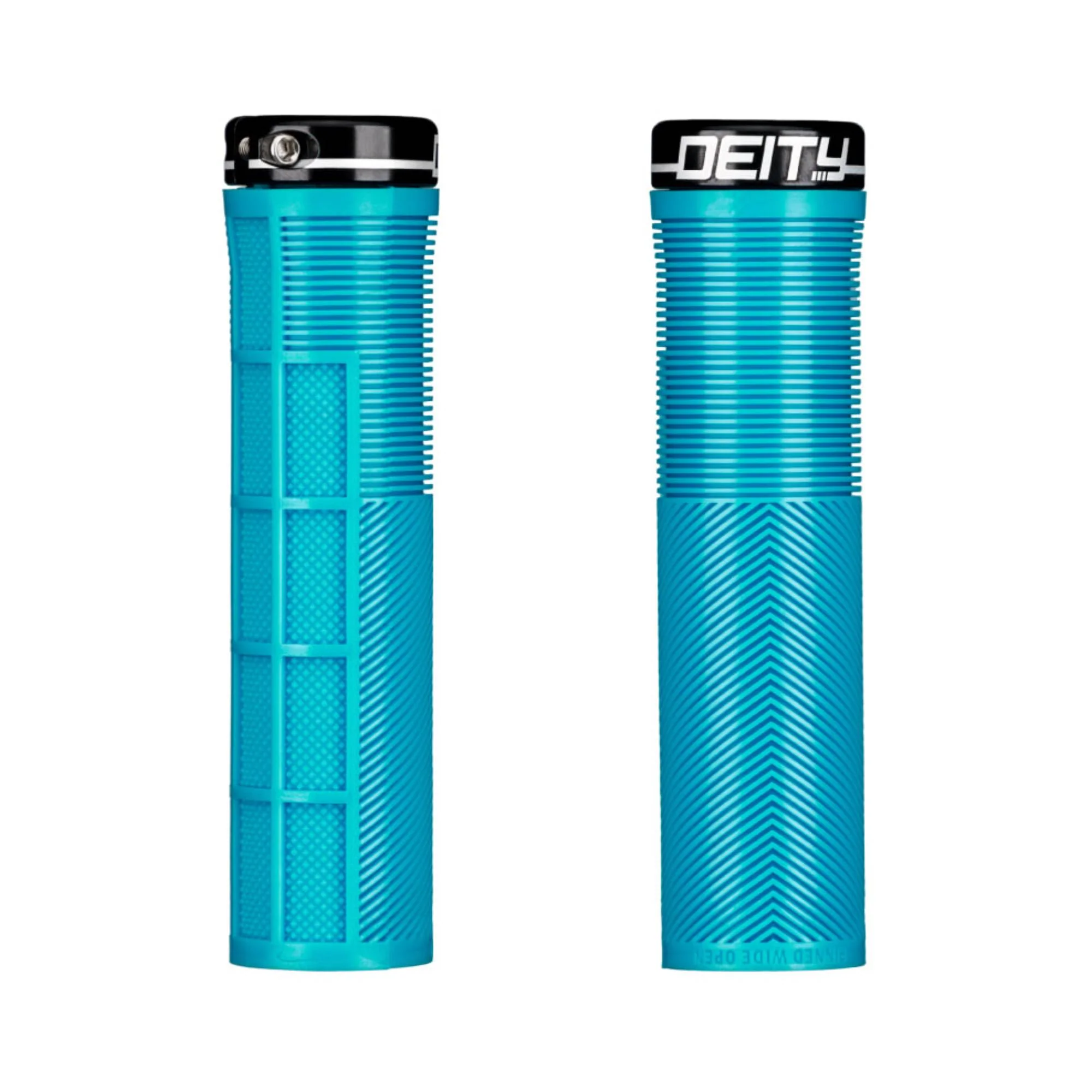Deity Knuckleduster Grips Pair - Image 3