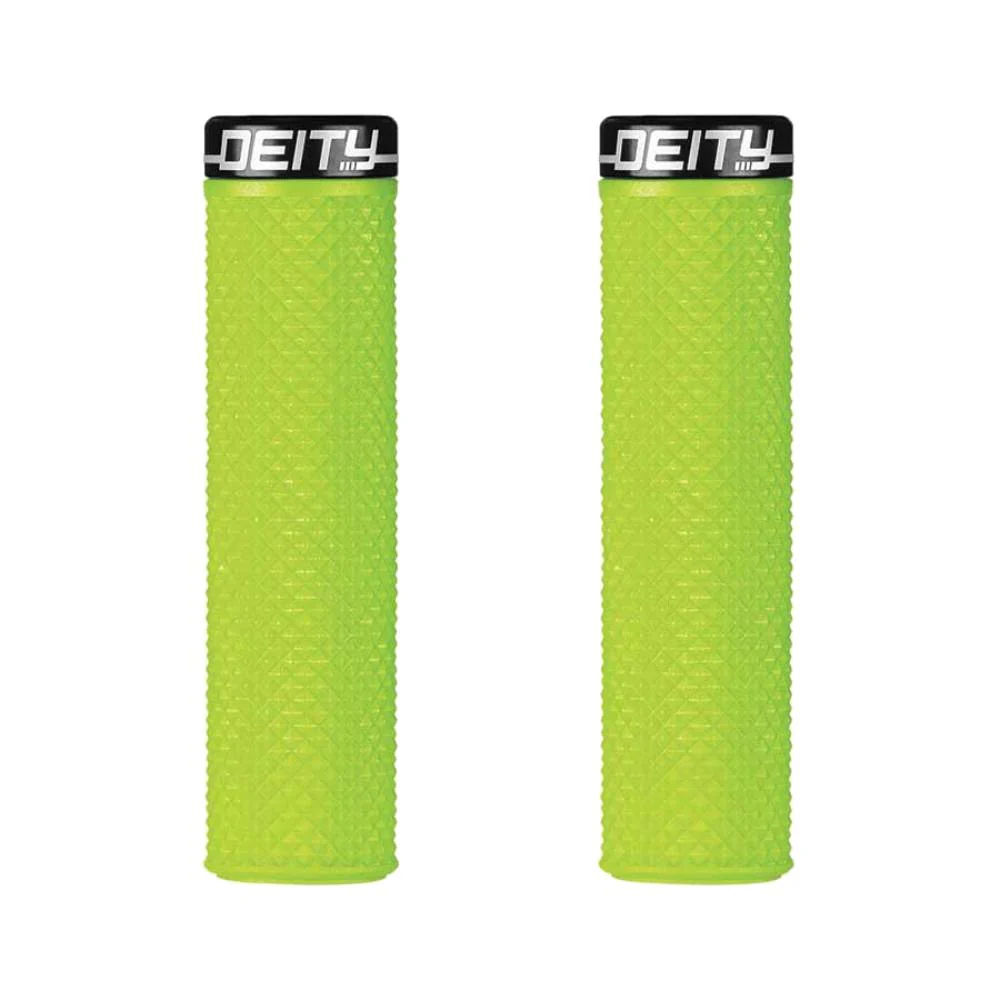 Deity Supracush Grips Pair - Image 2