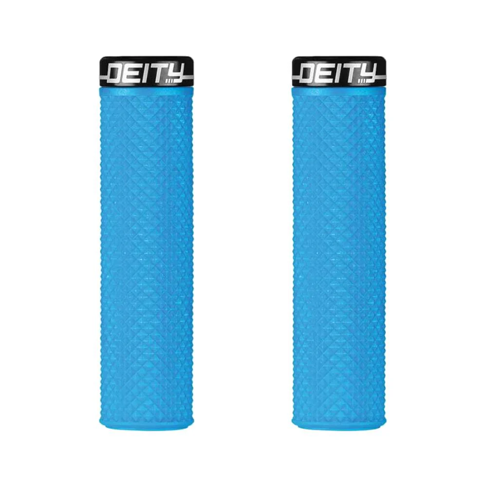 Deity Supracush Grips Pair - Image 3