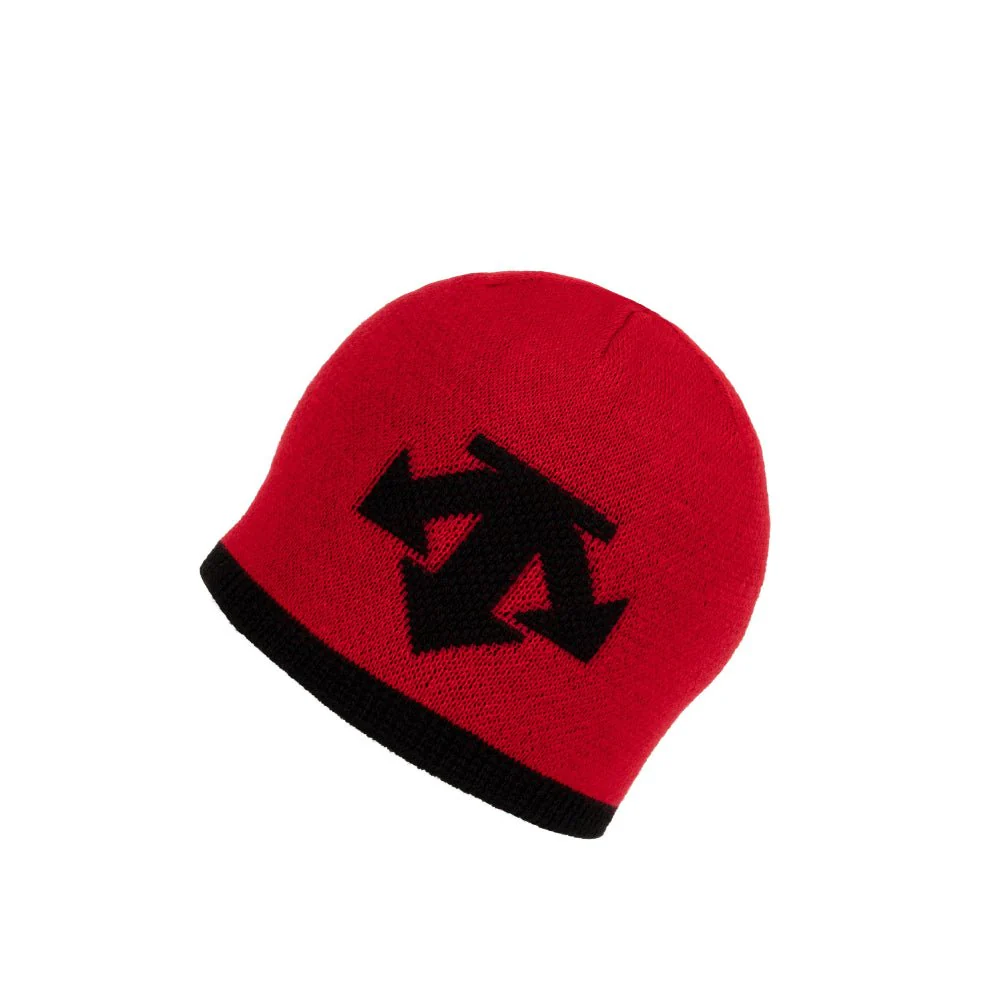 Descente Bernard Mens Knit Hat
