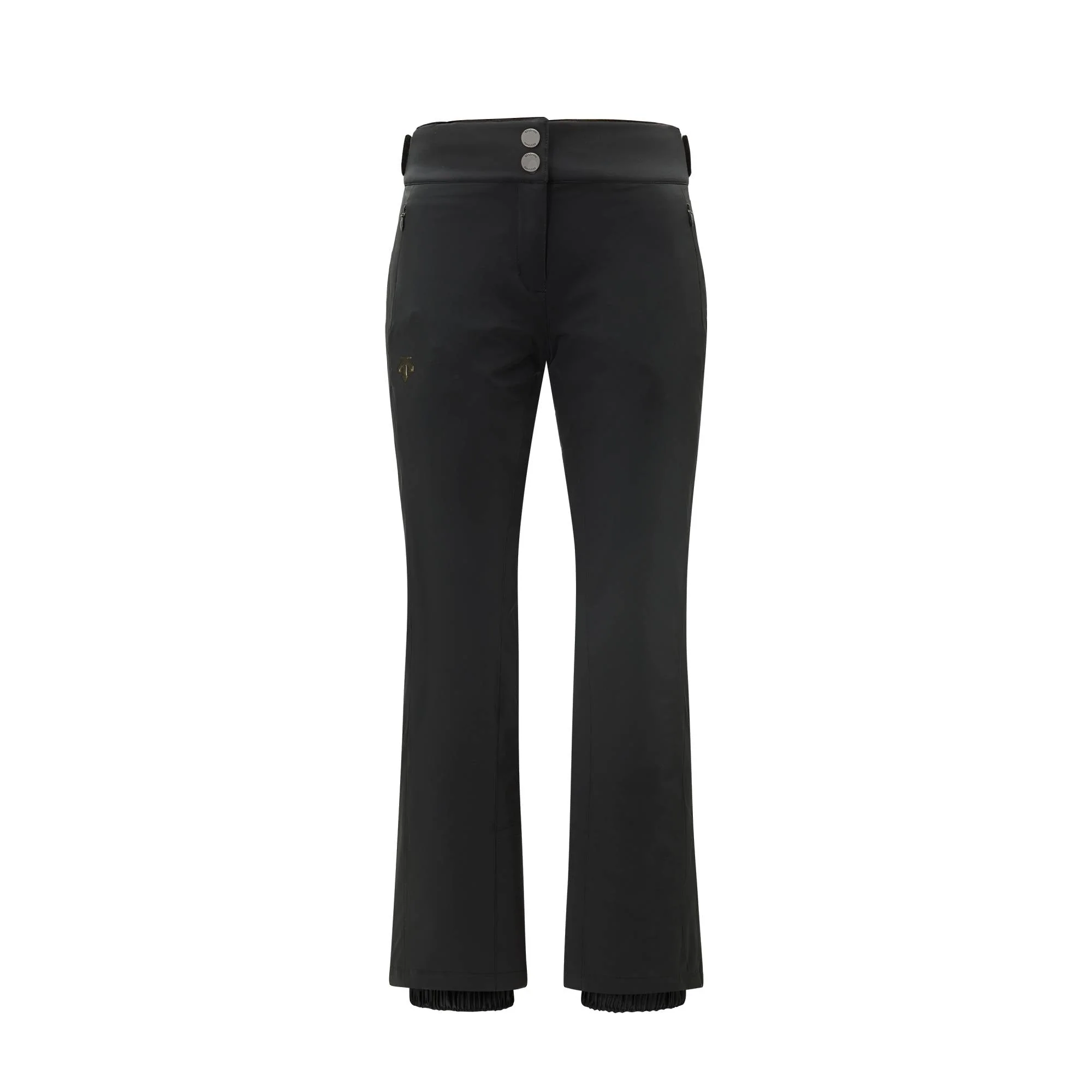 Descente Giselle Insulated Womens Pants (Regular) 2025 - Image 2