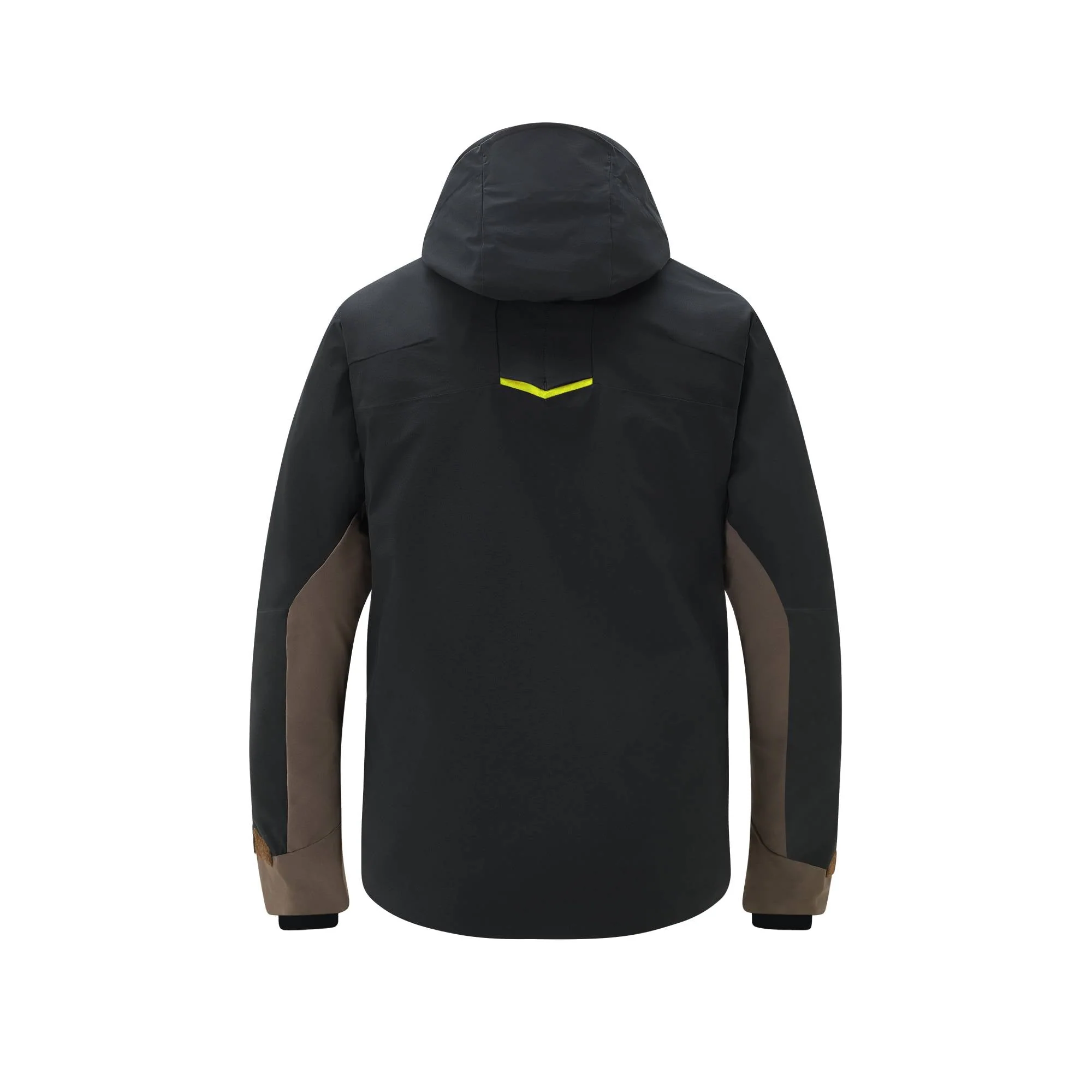 Descente Glade Insulated Mens Jacket 2025 - Image 4
