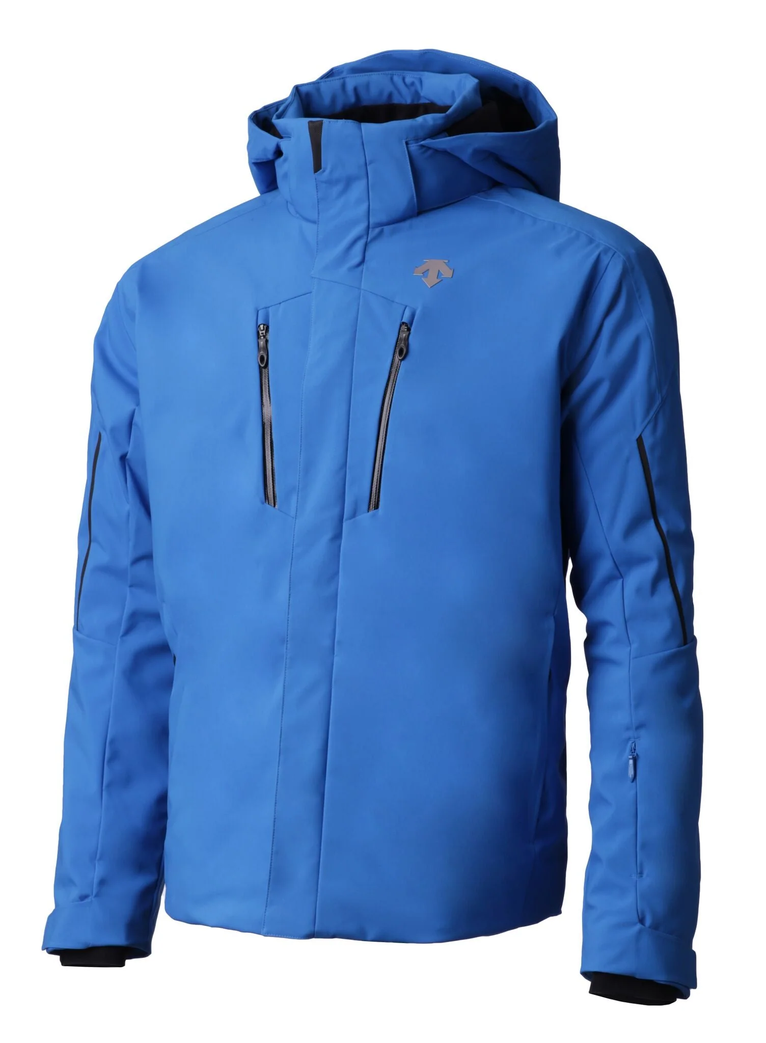 Descente Glade Mens Jacket 2019 - Image 12