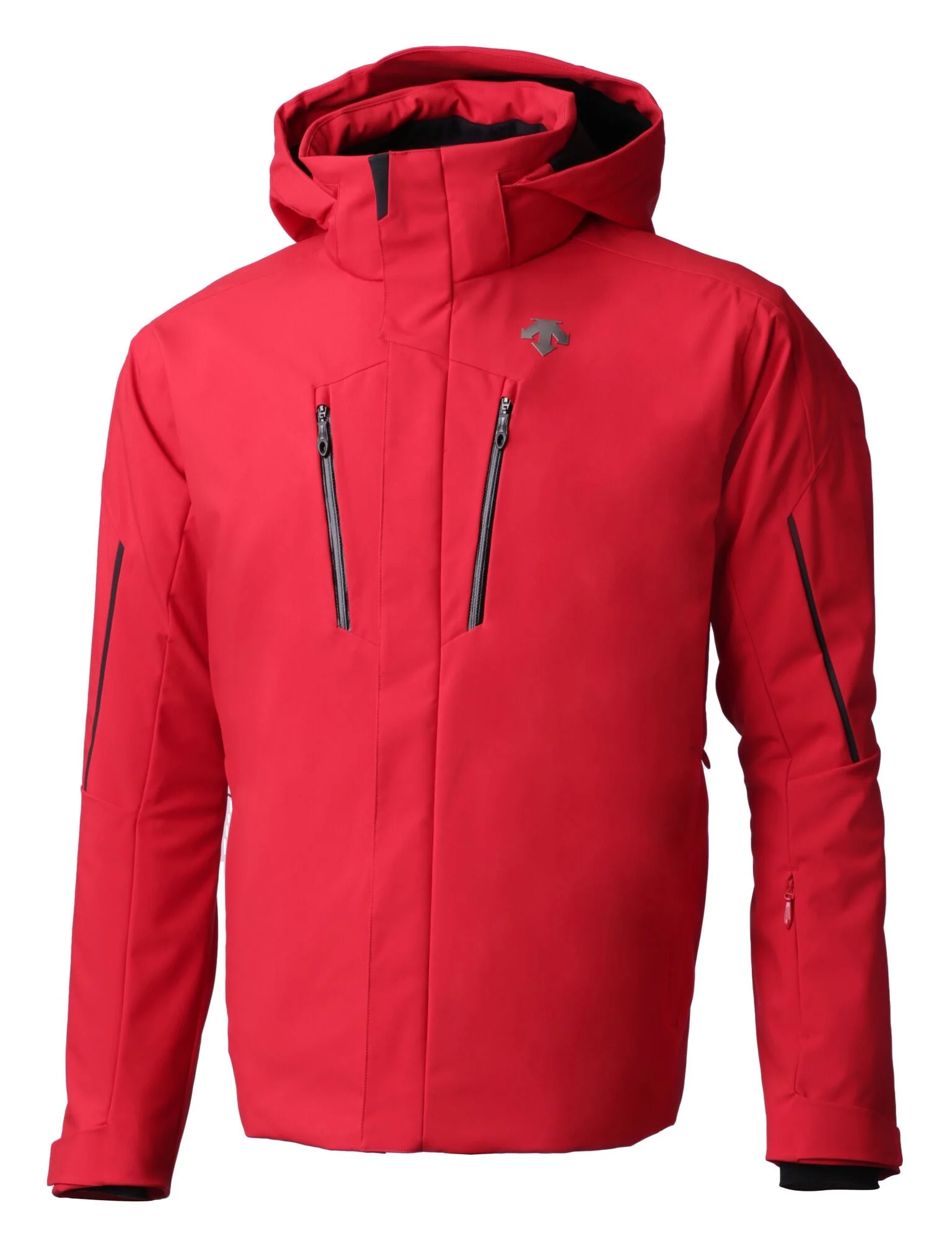 Descente Glade Mens Jacket 2019 - Image 18