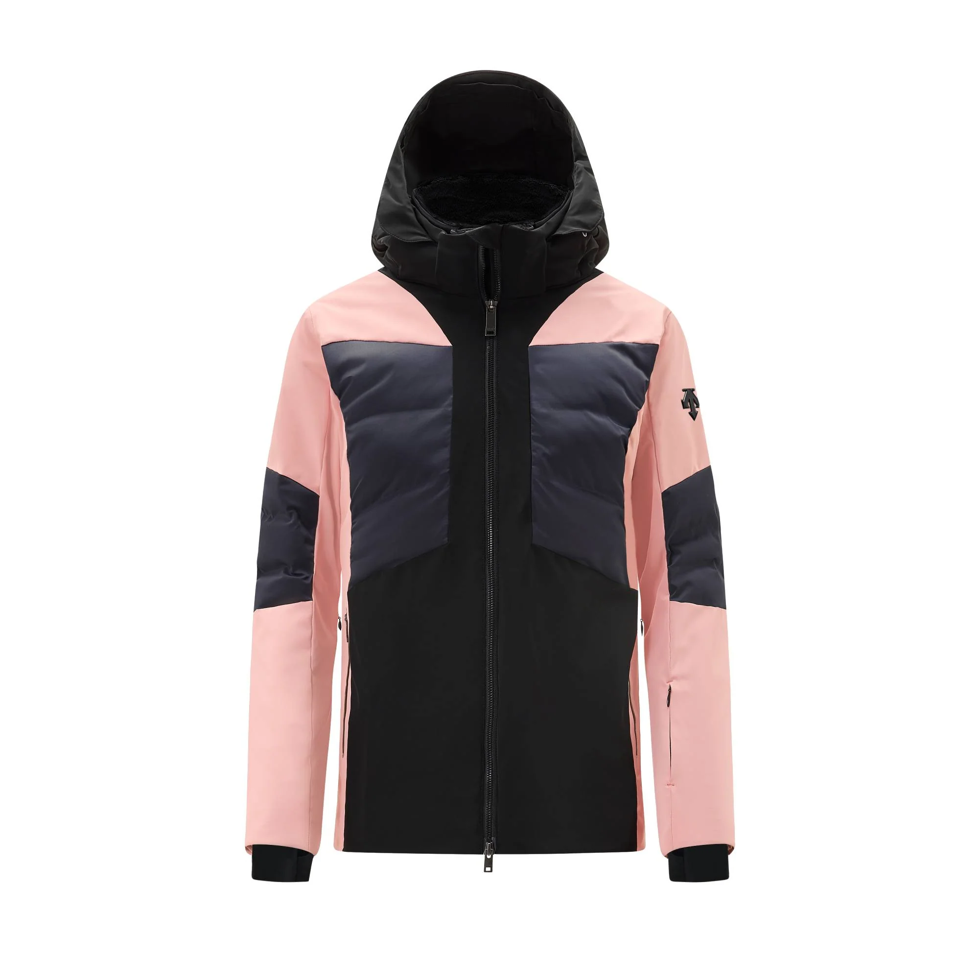 Descente Iris Insulated Womens Jacket 2025 - Image 2