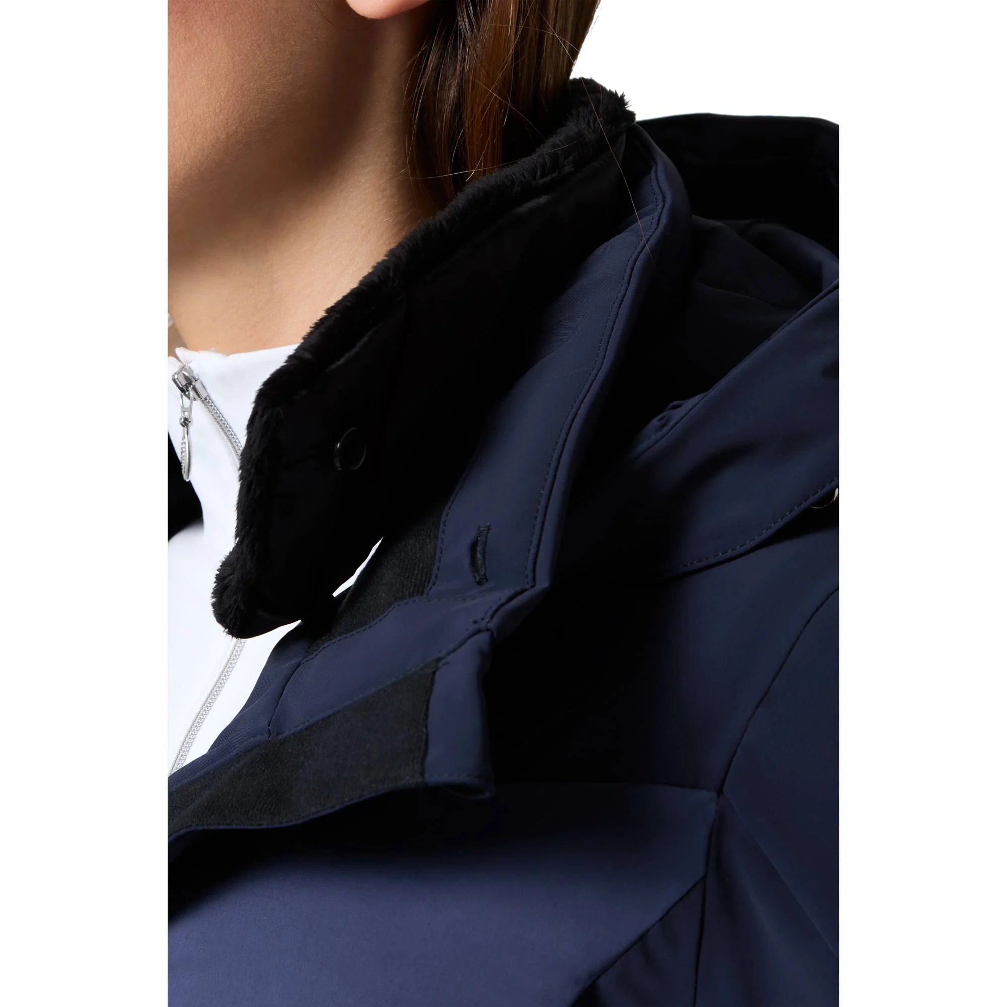 Descente Iris Insulated Womens Jacket 2025 - Image 6
