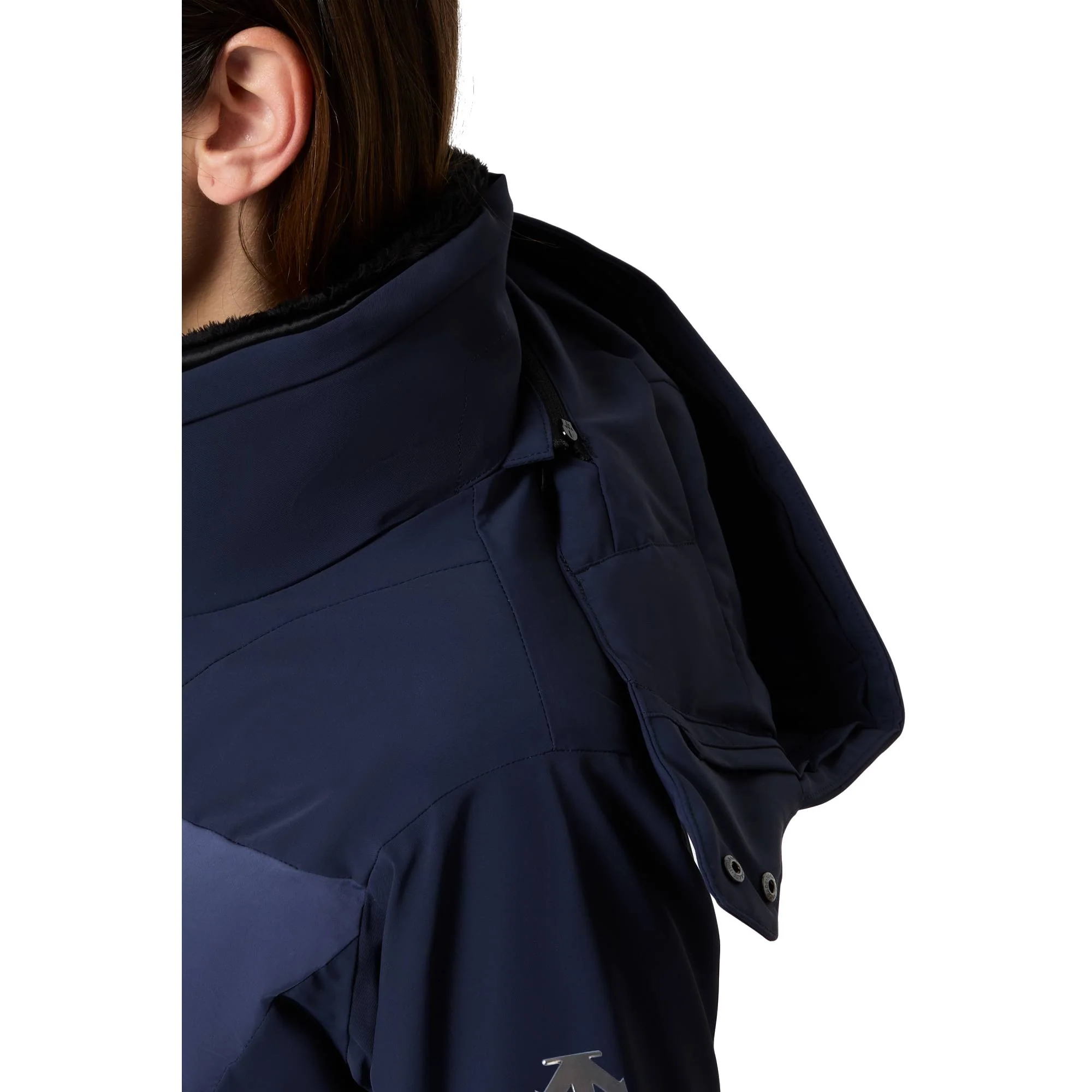 Descente Iris Insulated Womens Jacket 2025 - Image 7
