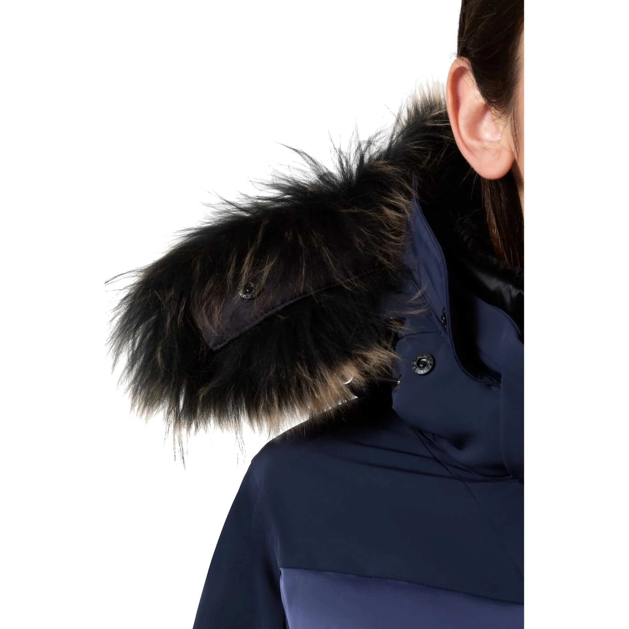 Descente Iris Insulated Womens Jacket 2025 - Image 8