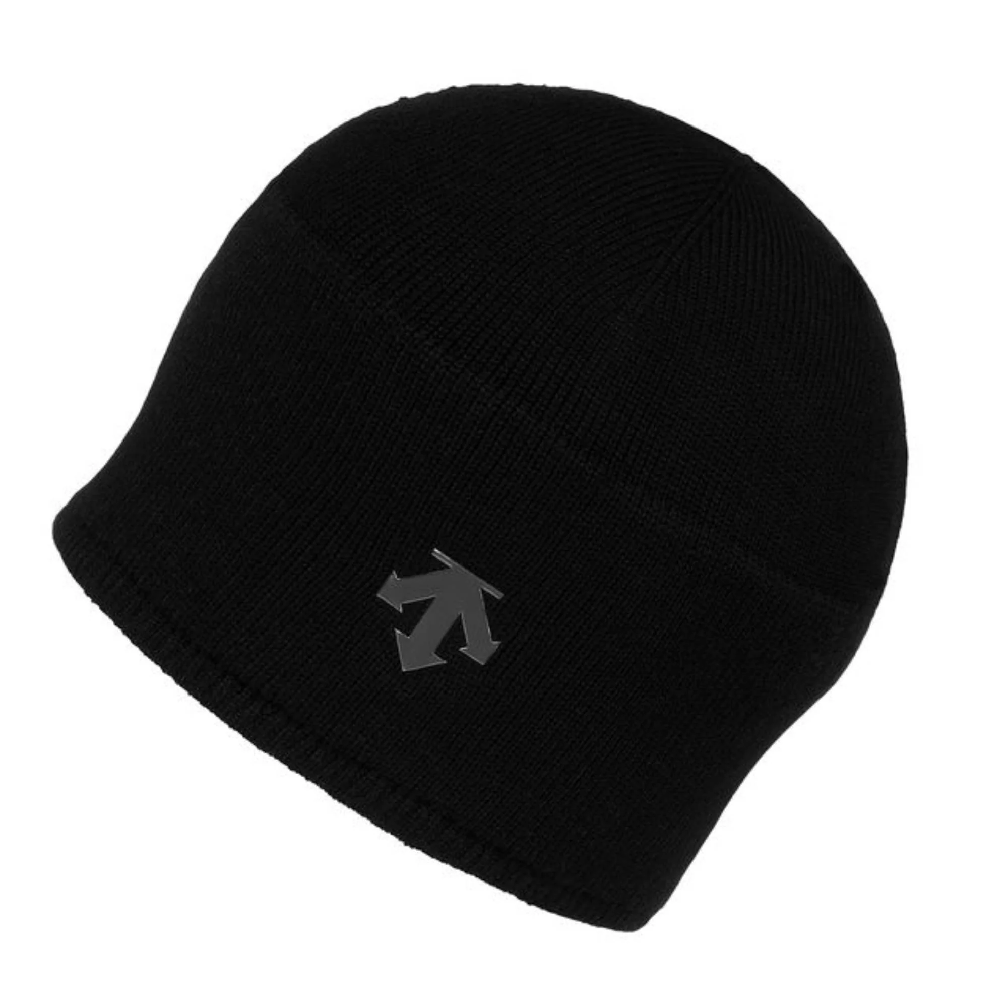 Descente Logo Adult Beanie - Image 2