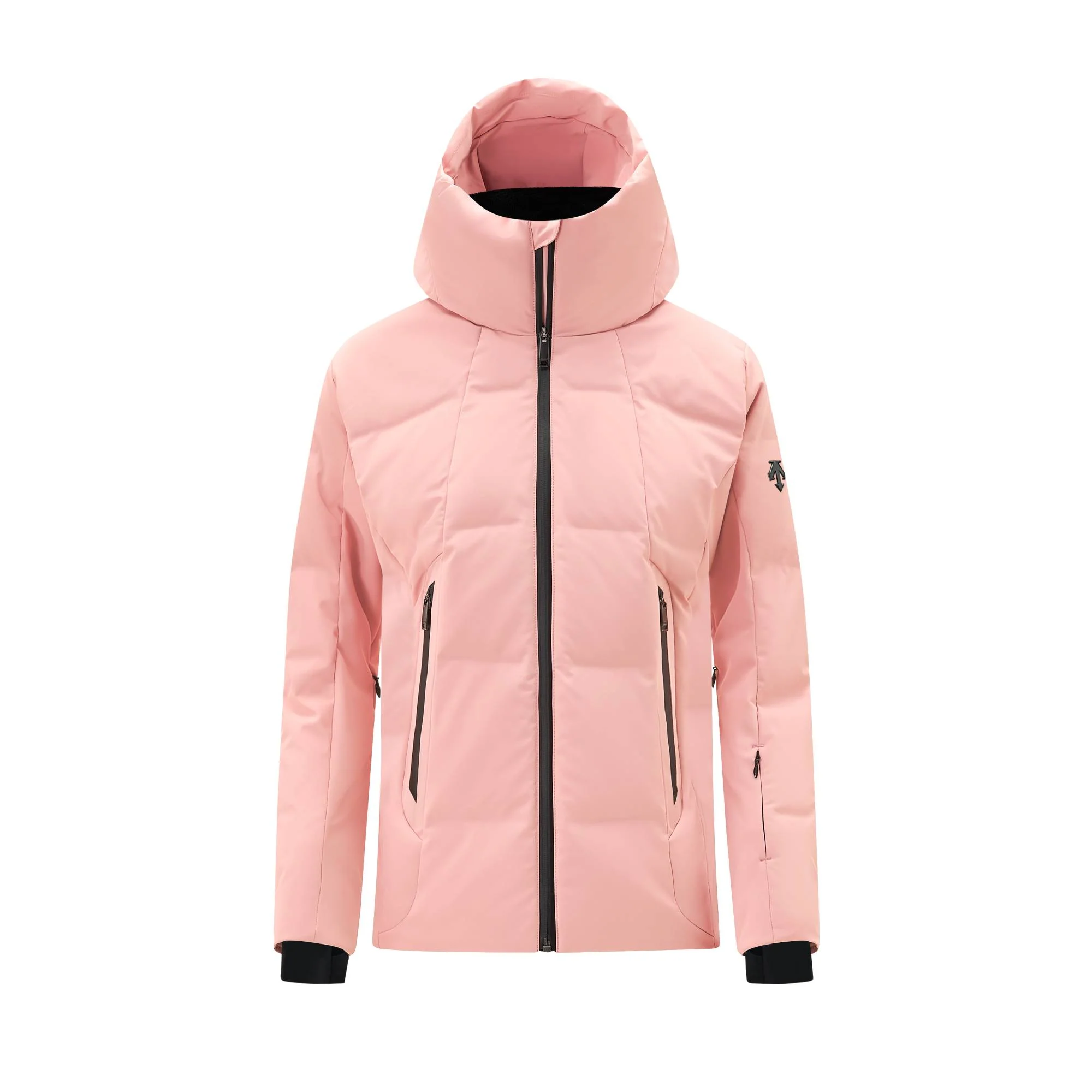 Descente Luna Down Womens Jacket 2025 - Image 2