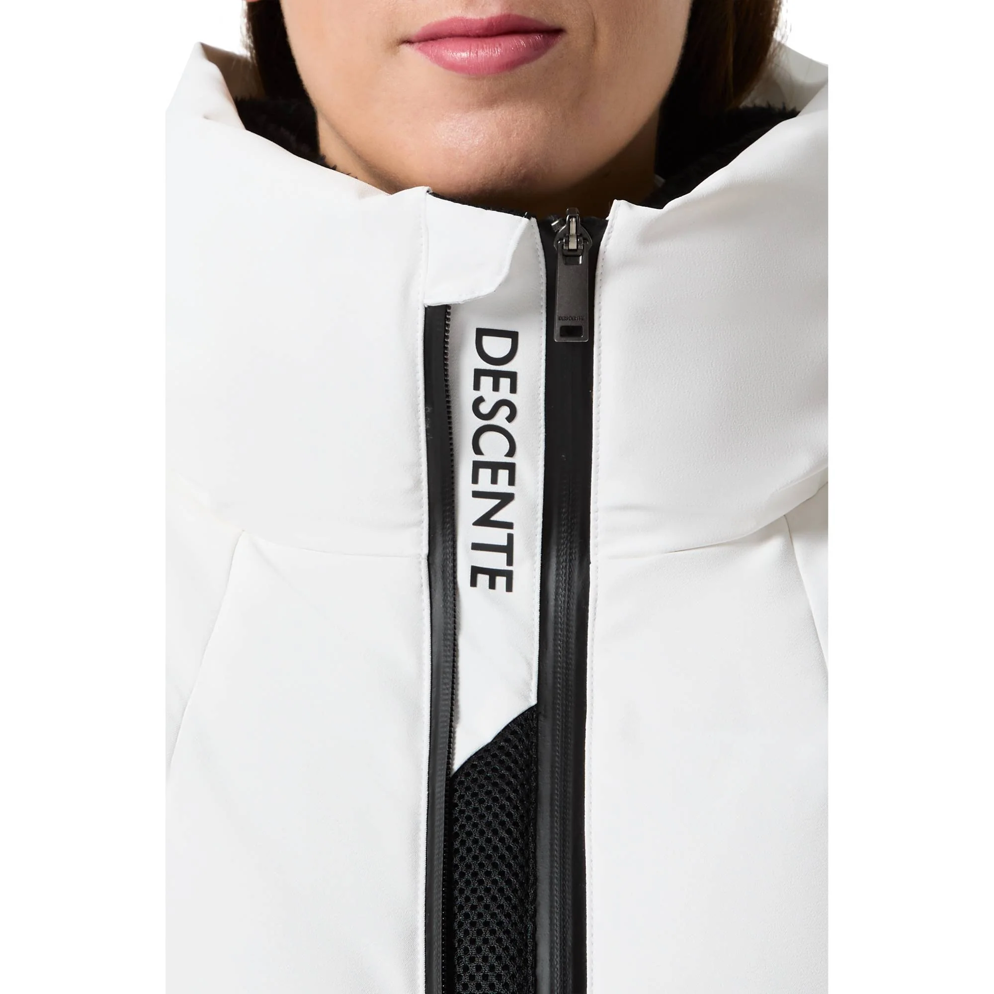 Descente Luna Down Womens Jacket 2025 - Image 4