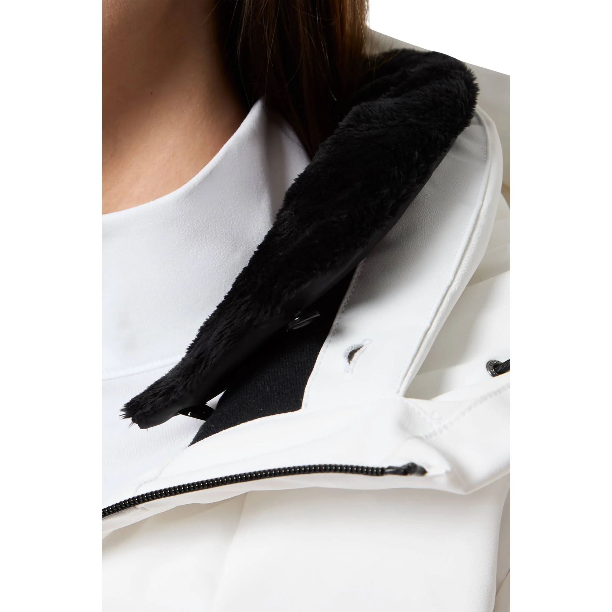 Descente Luna Down Womens Jacket 2025 - Image 5