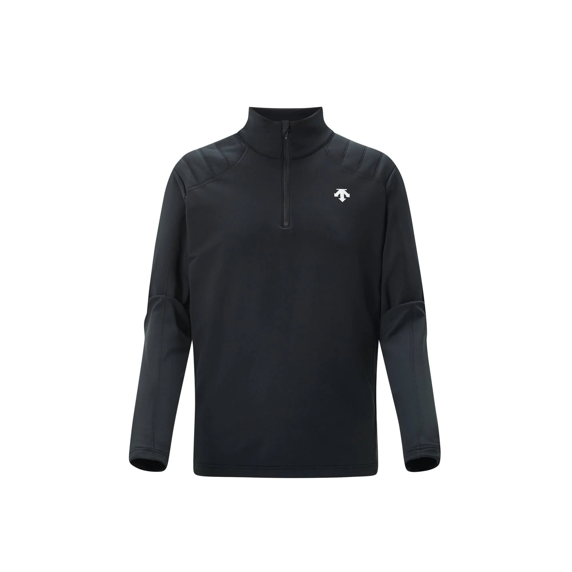 Descente Piccard Mens Turtleneck 2025 - Image 2