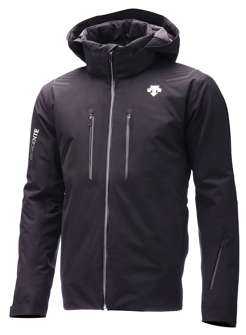 Descente Rogue Mens Jacket 2019 - Image 5