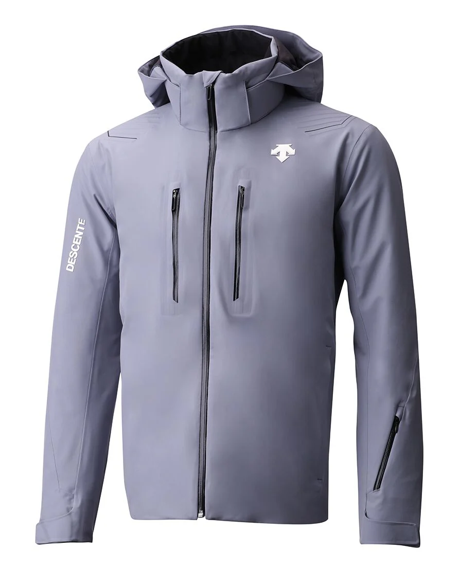 Descente Rogue Mens Jacket 2019 - Image 9