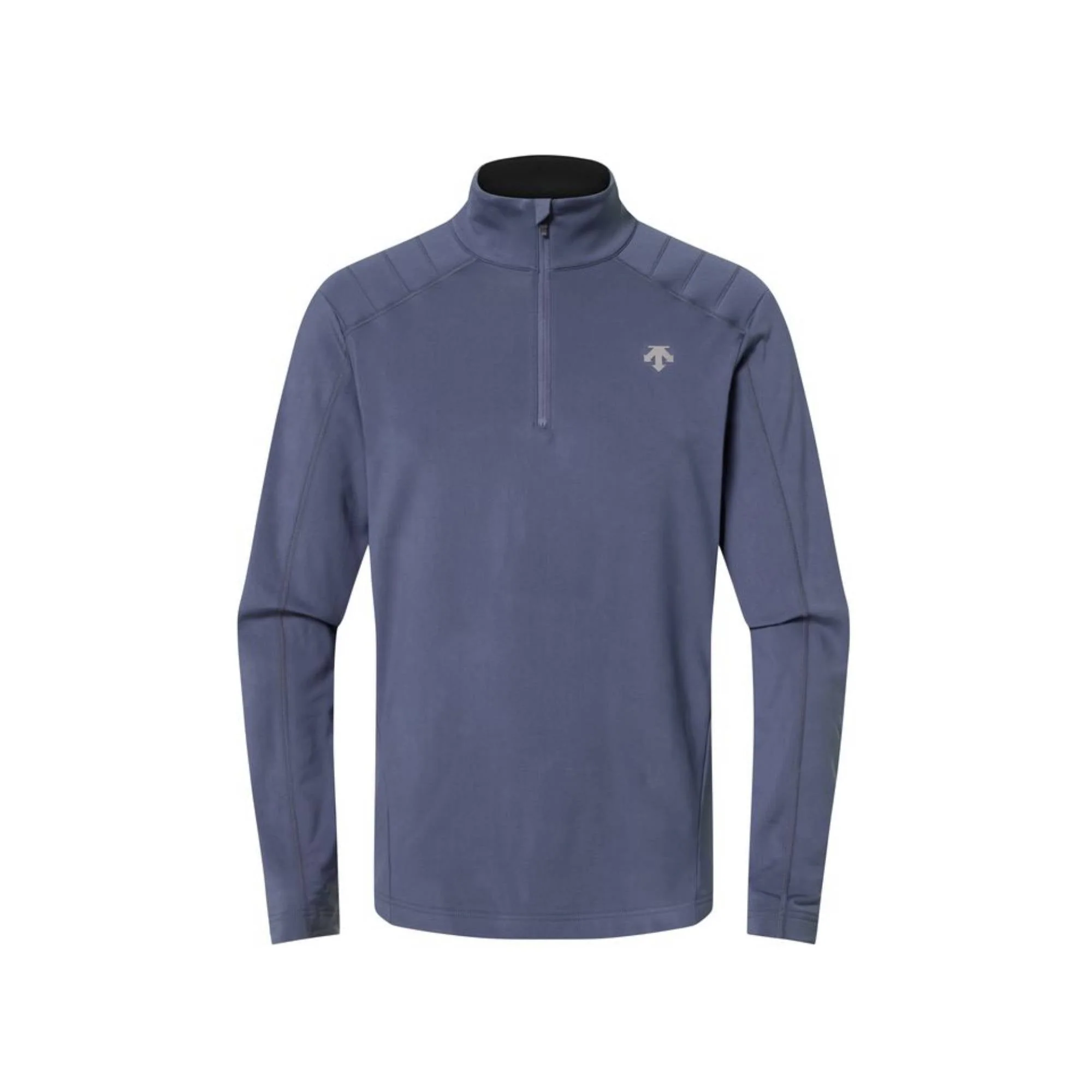 Descente Shoulder Trim Mens T-Neck 2026