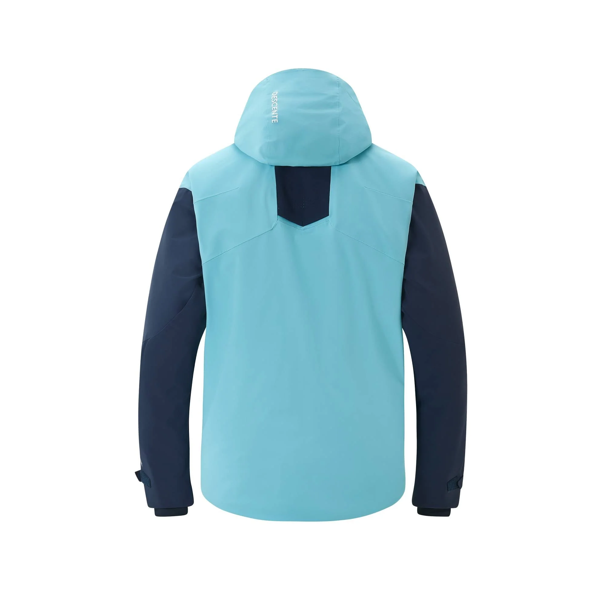 Descente Steep Insulated Mens Jacket 2025 - Image 2