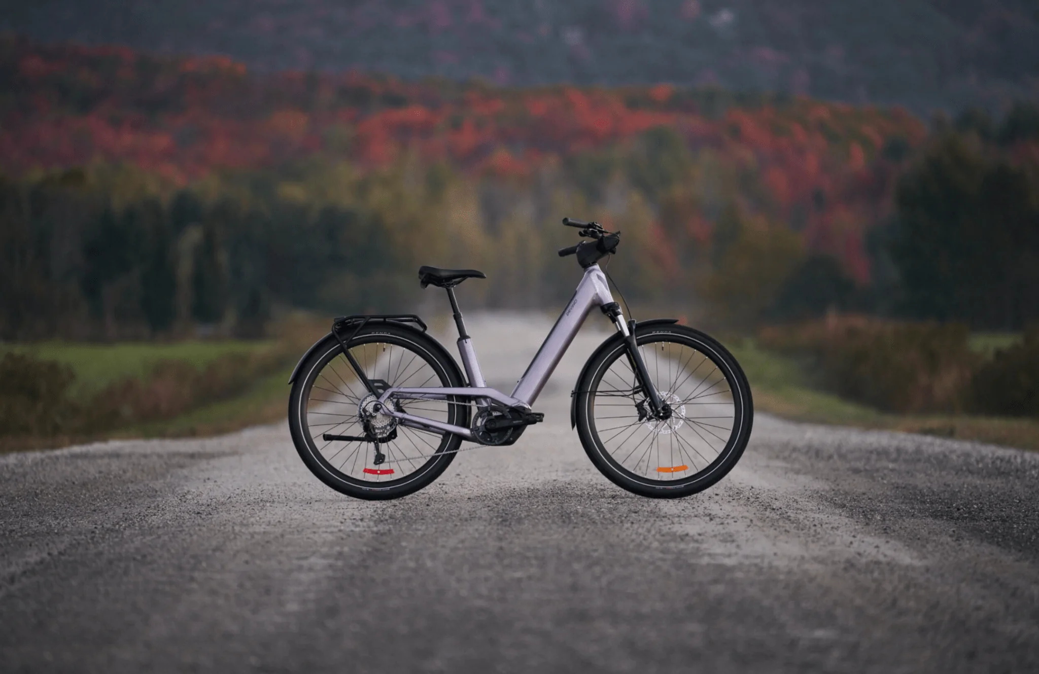 Devinci E-Griffin EP6 9s E Bike - Image 7