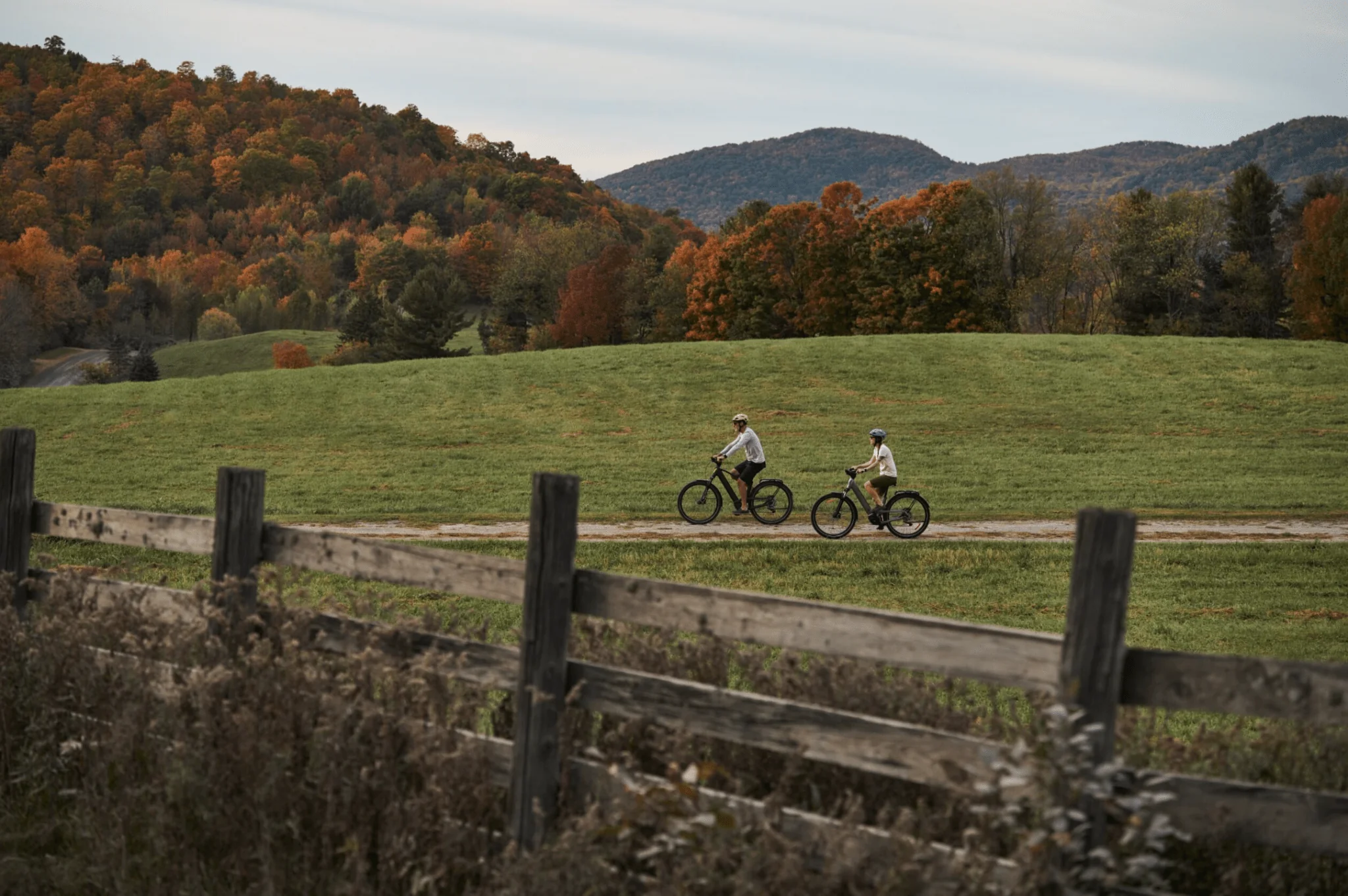 Devinci E-Griffin EP6 9s E Bike - Image 8