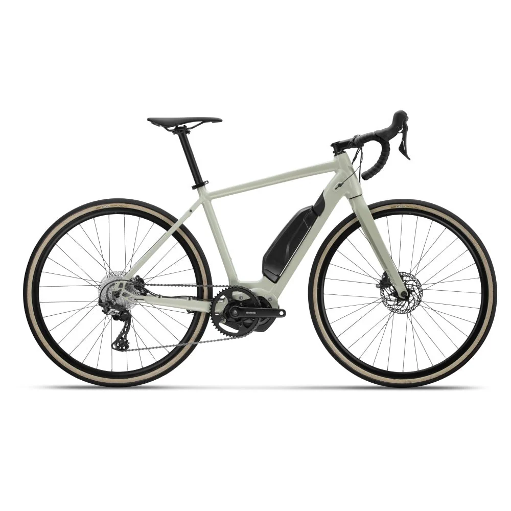 Devinci E Hatchet 6100 11S E Bike - Image 2