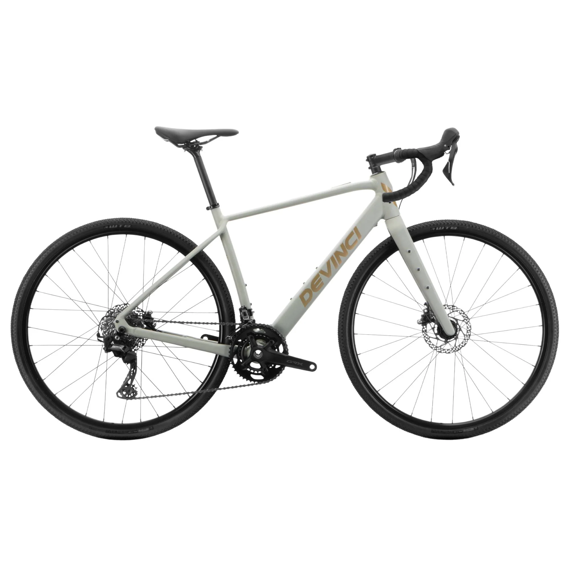 Devinci E Hatchet Tour GRX 610 E Bike - Image 3