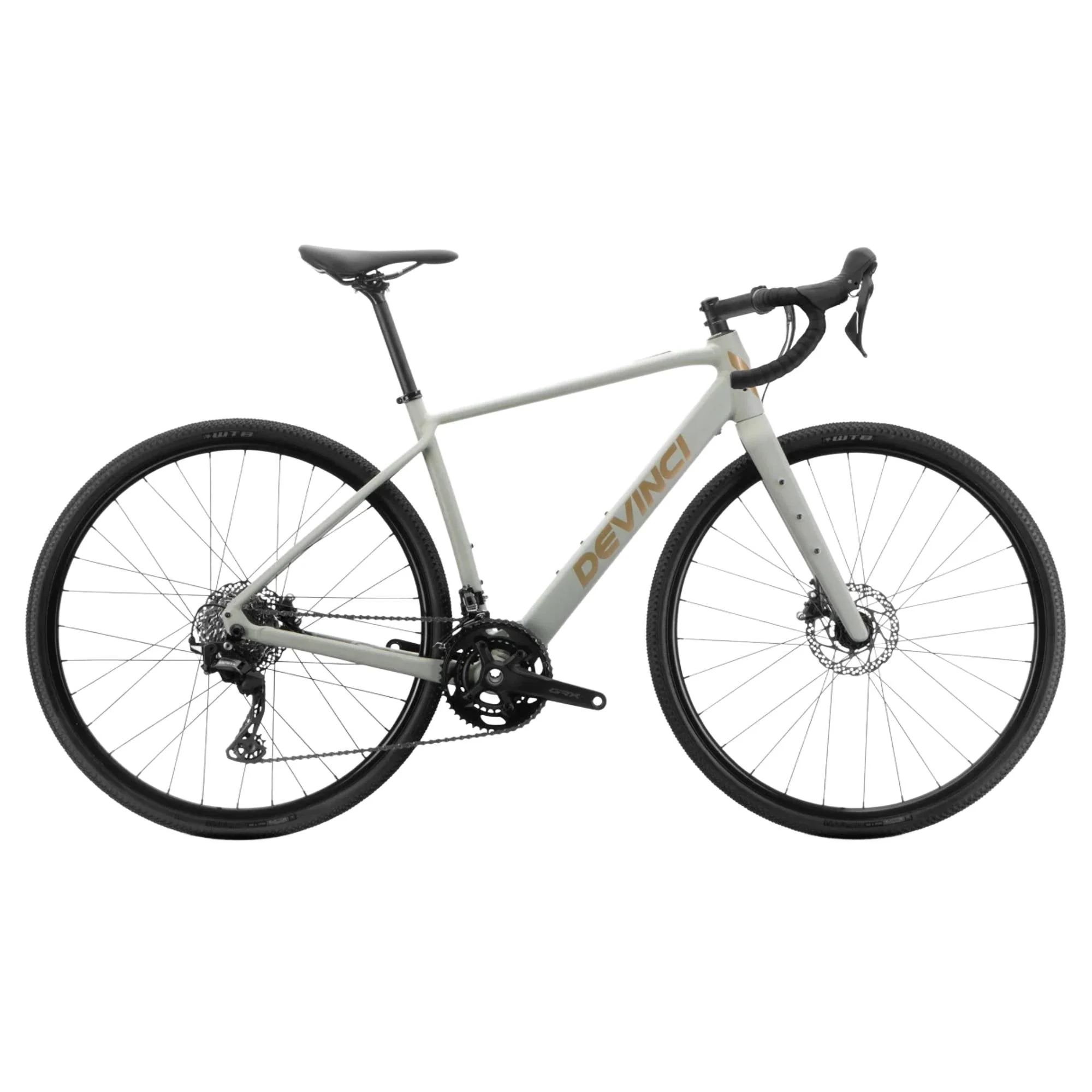 Devinci E-Hatchet Tour GRX Bike - Image 3