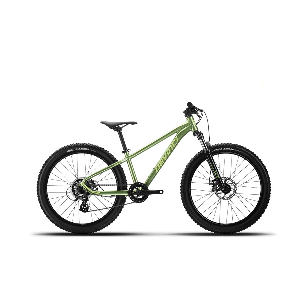 Devinci Ewoc 24 7s Bike
