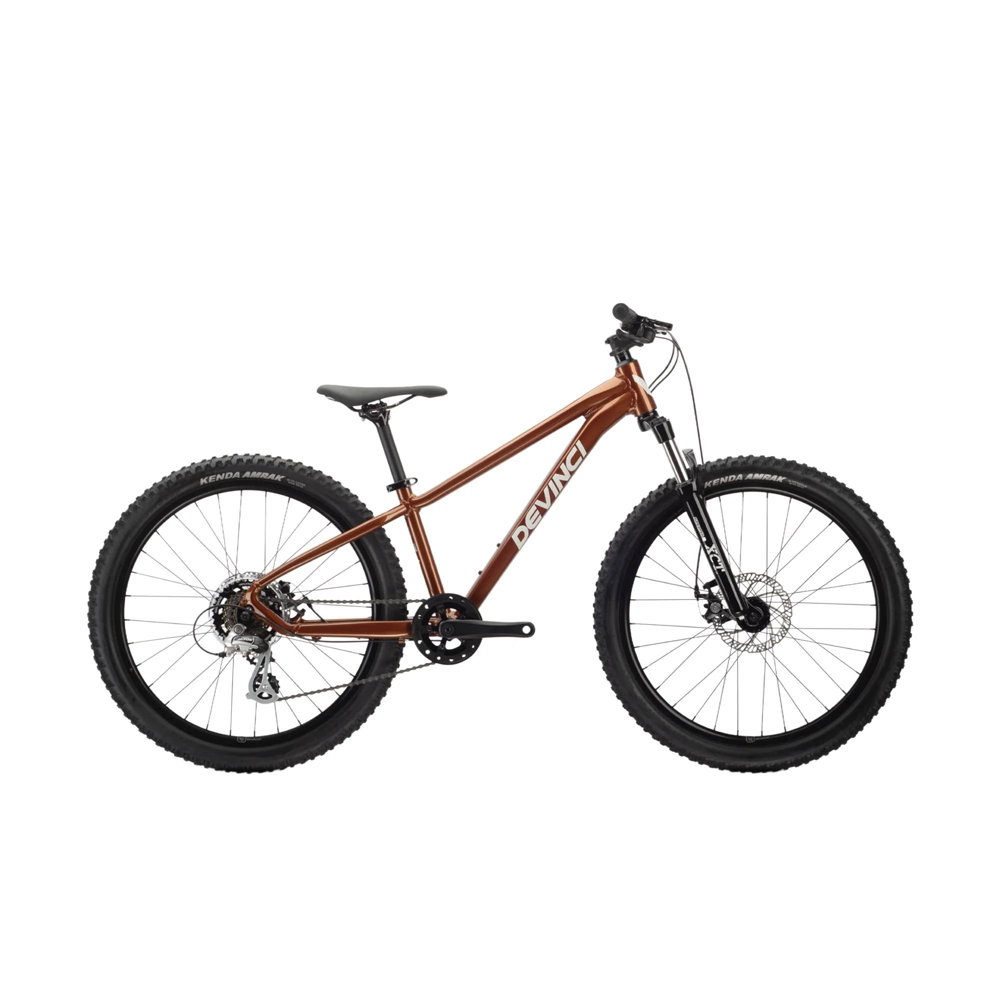 Devinci Ewoc 24 7S Bike - Image 2