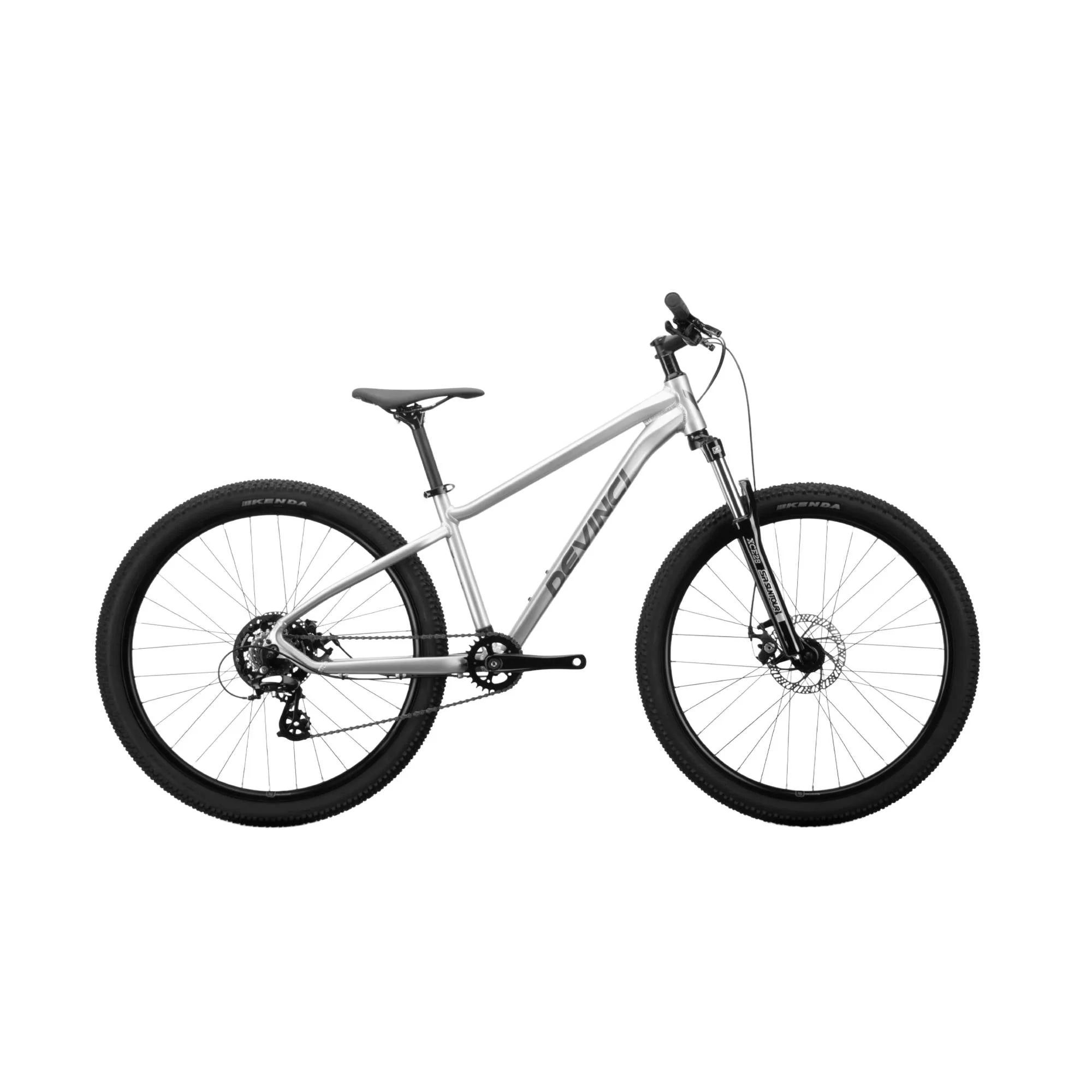 Devinci Ewoc 26 7s Bike - Image 2