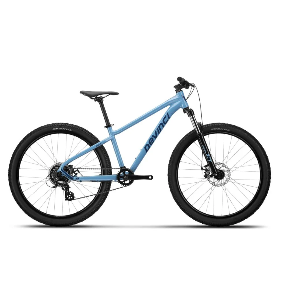 Devinci Ewoc 26 7s Bike