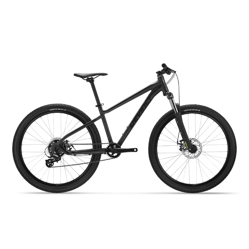 Devinci Ewoc 26 7s Bike - Image 3