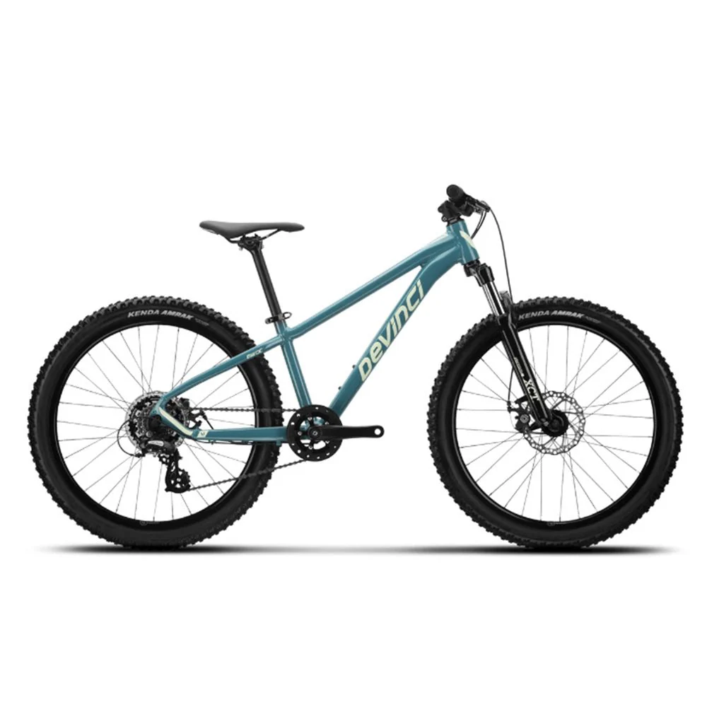 Devinci Ewoc 26 7s Bike - Image 5