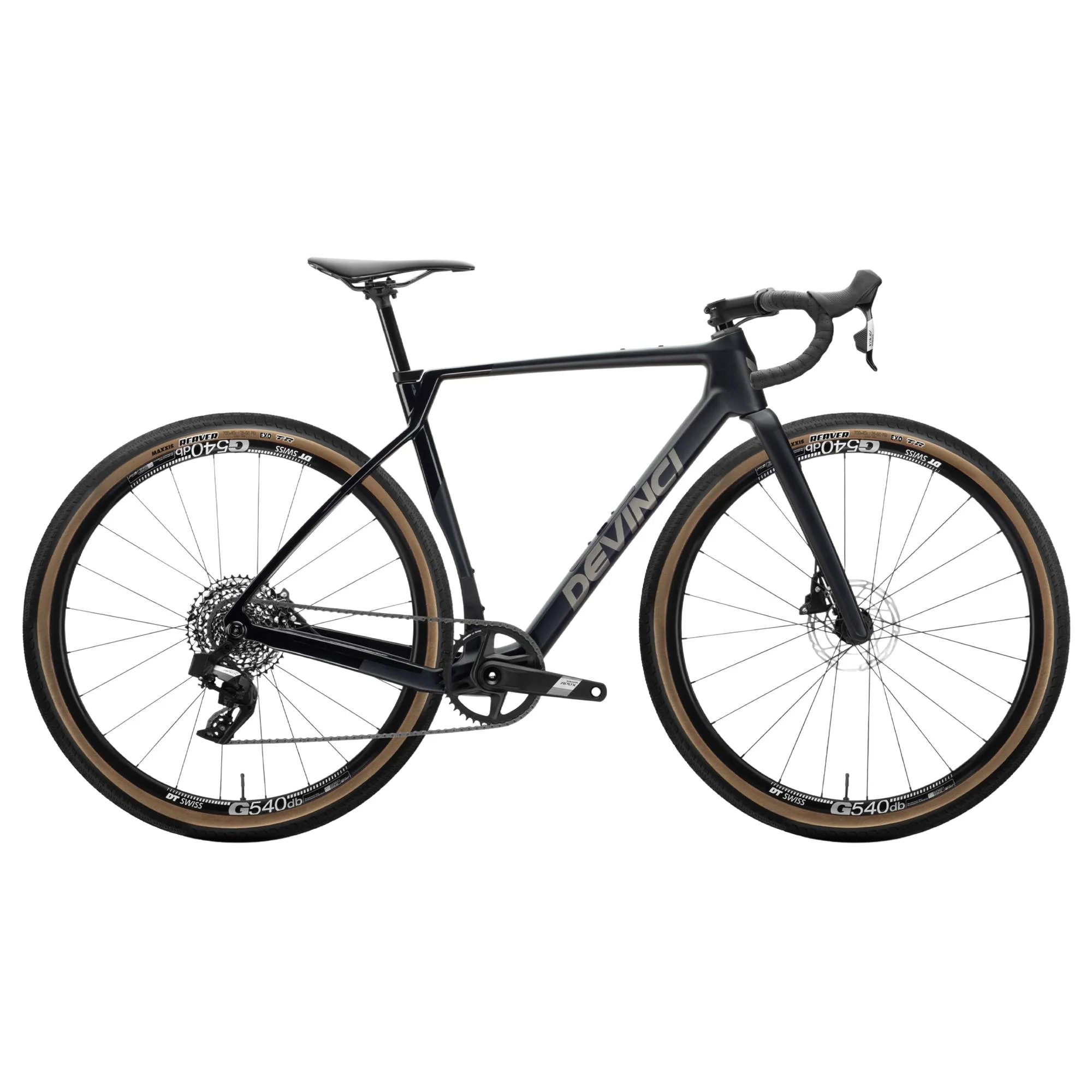Devinci Hatchet Pro Apex AXS 12S Bike - Image 4